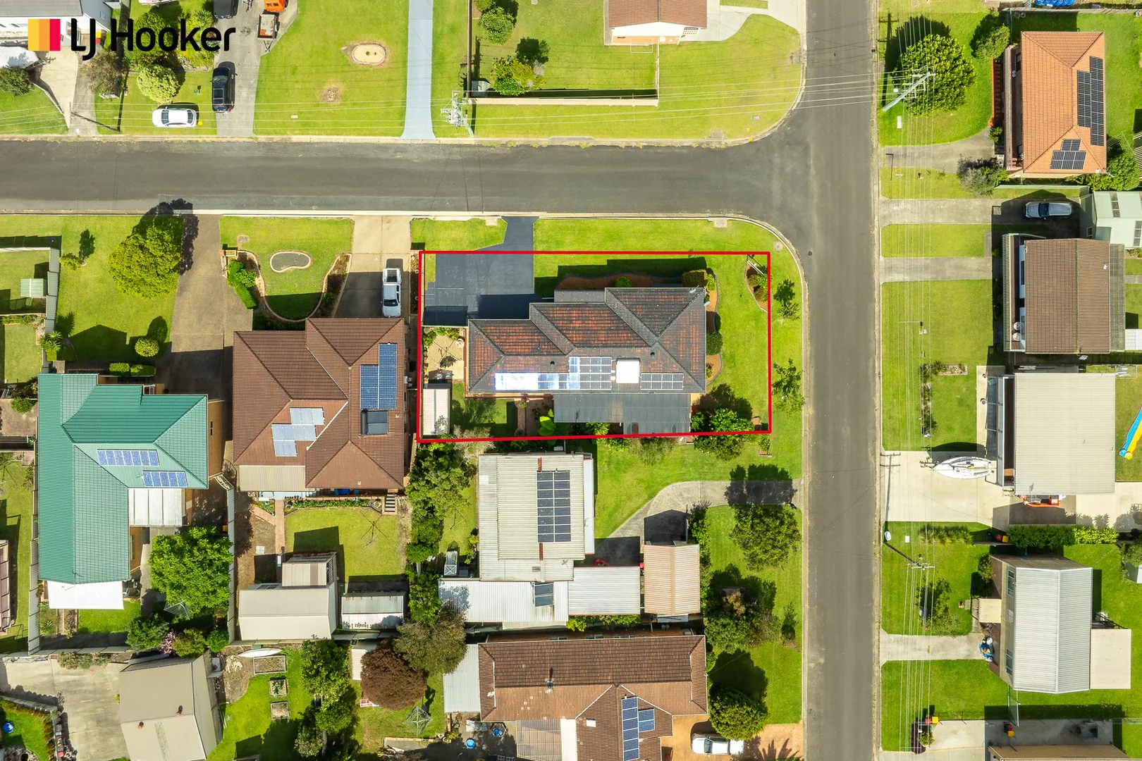 Additional image 3 of 12 Bailey Avenue, Greenwell Point NSW 2540