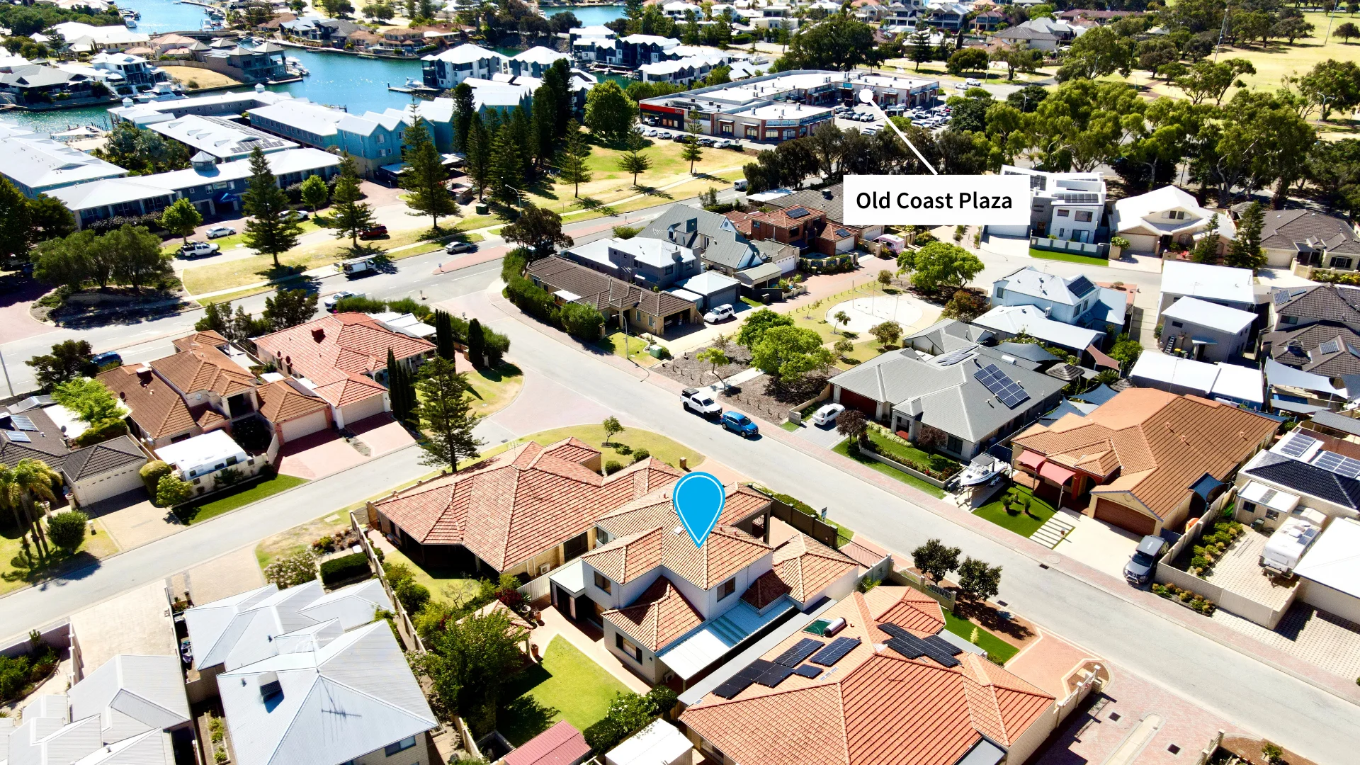 Additional image 42 of 5 San Marco Quays, Halls Head WA 6210