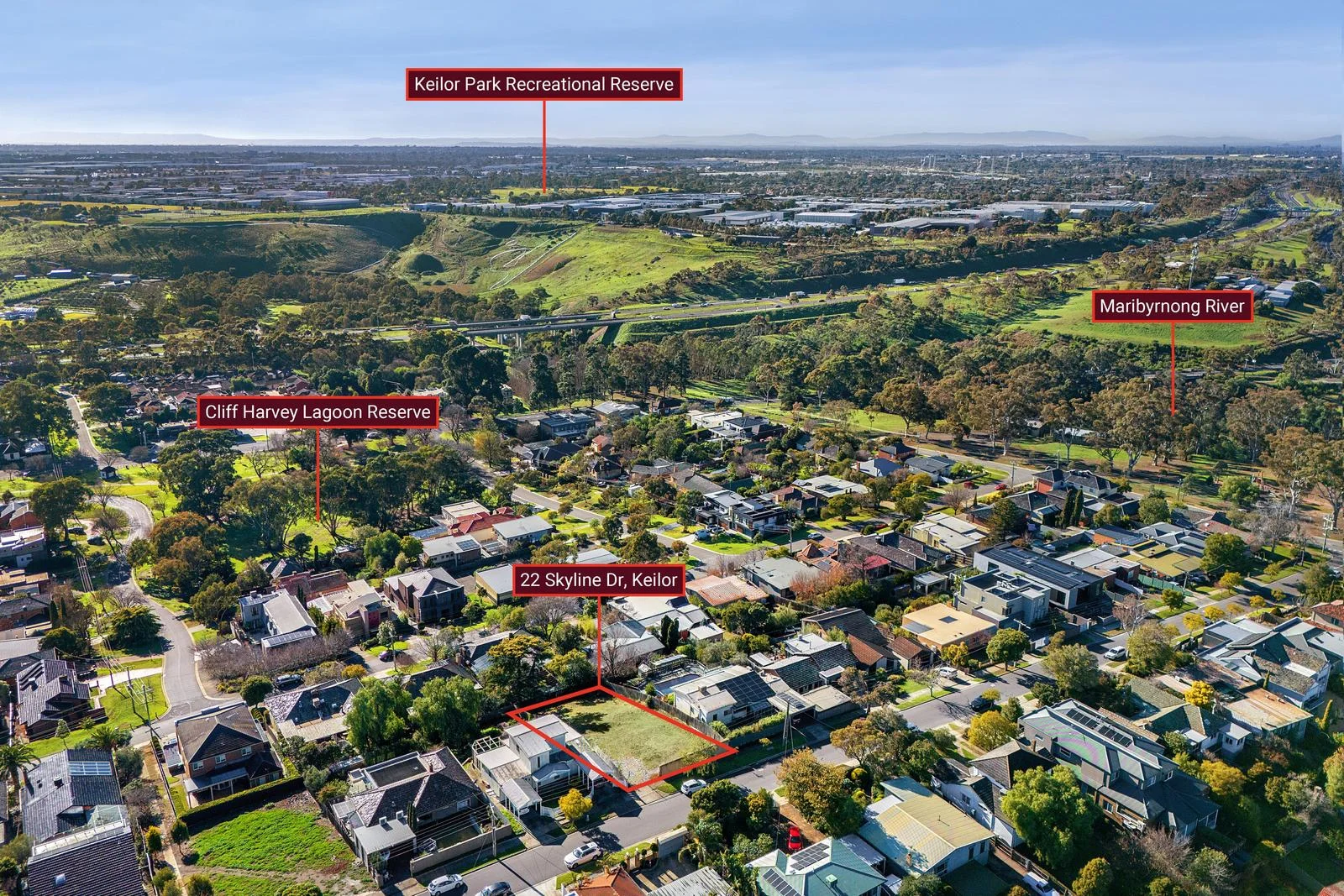 Additional image 3 of 22 Skyline Drive, Keilor VIC 3036