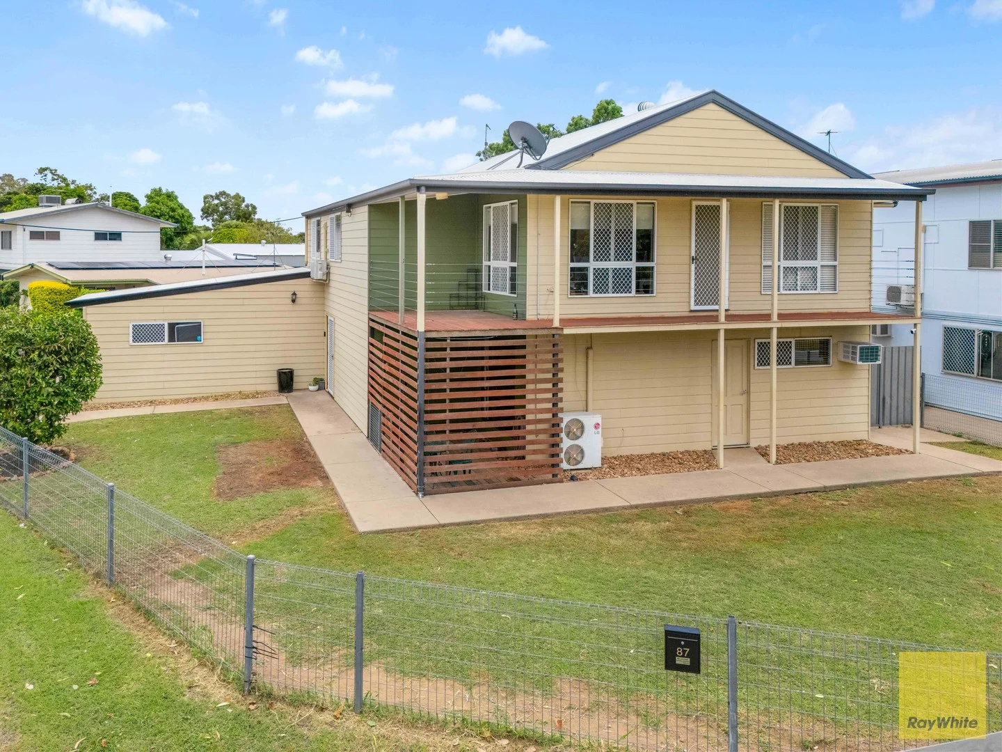 87 Opal Street, Emerald QLD 4720