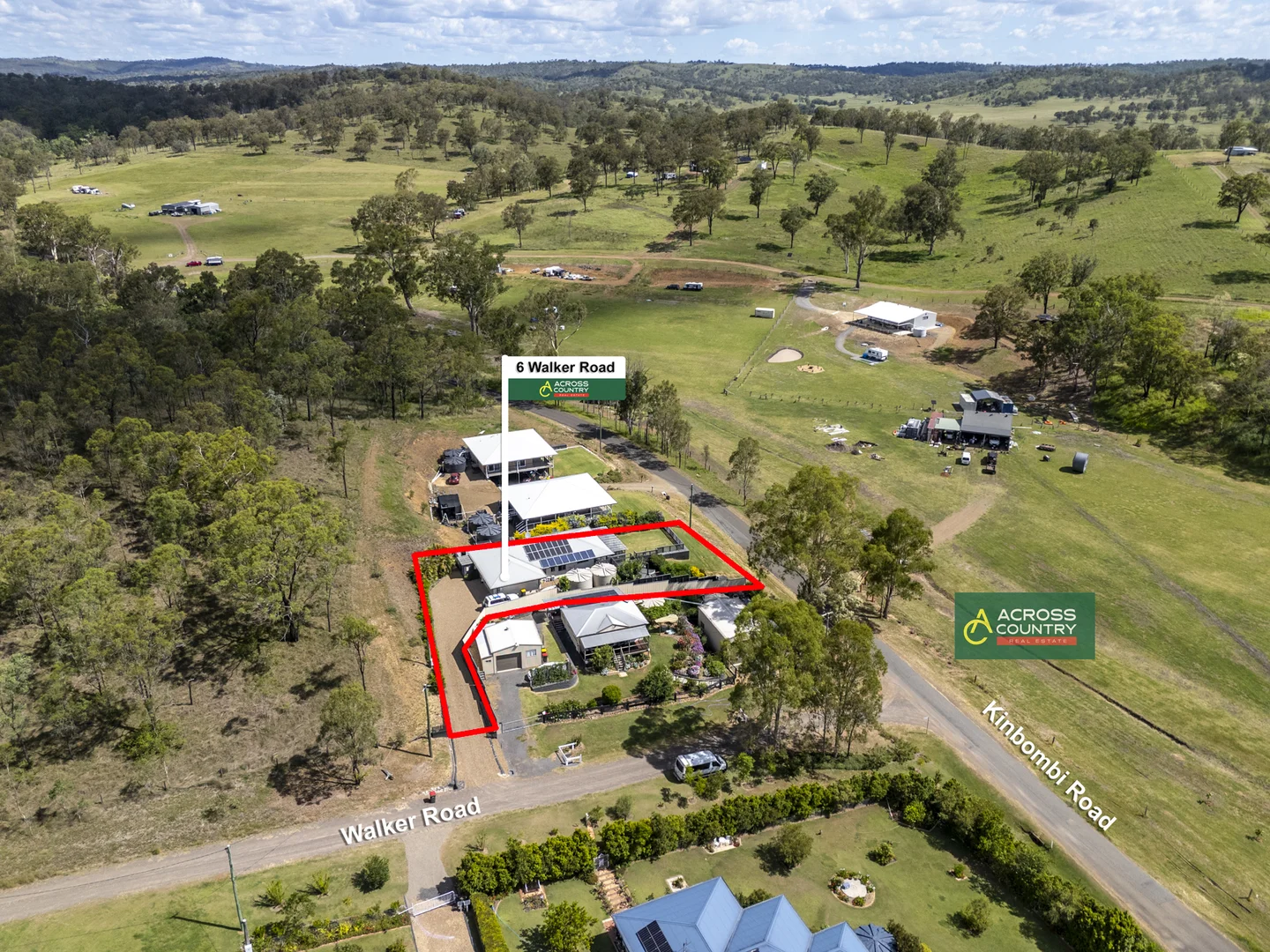 Additional image 25 of 6 Walker Road, Goomeri QLD 4601