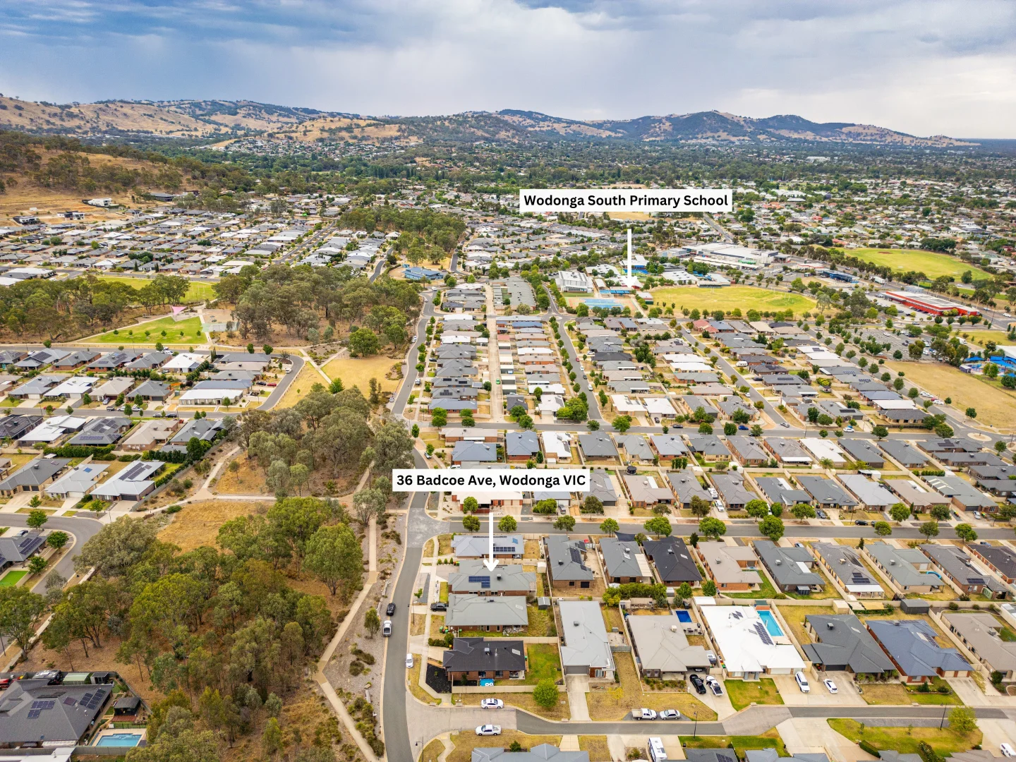 Additional image 23 of 36 Badcoe Avenue, Wodonga VIC 3690