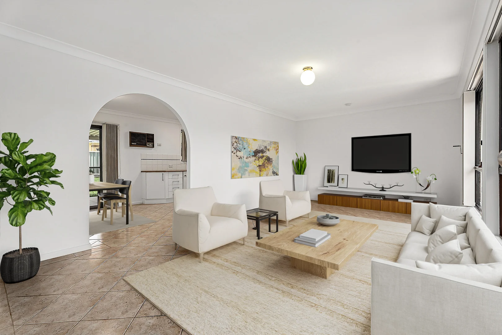 Additional image 2 of 217 Banks Drive, St Clair NSW 2759