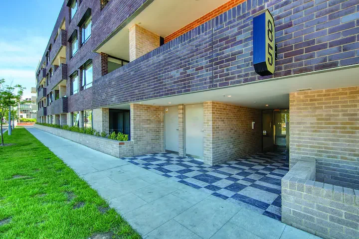 Additional image 12 of 124/85 Eyre Street, Kingston ACT 2604