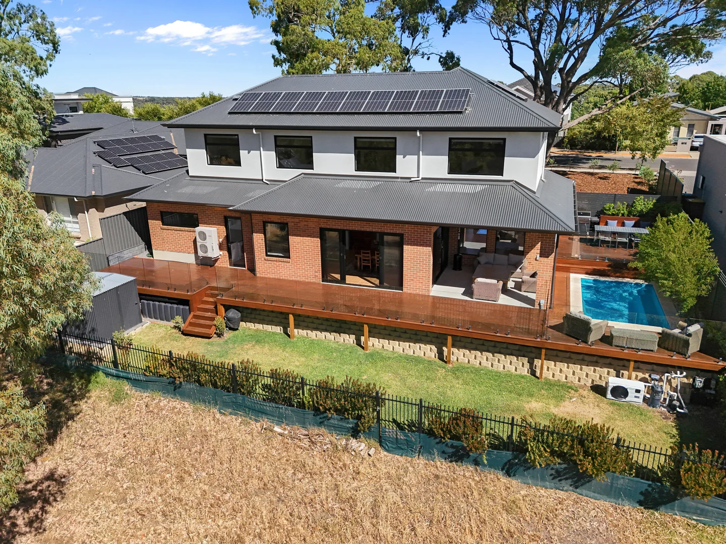 Additional image 34 of 39 Blackwood Park Boulevard, Craigburn Farm SA 5051