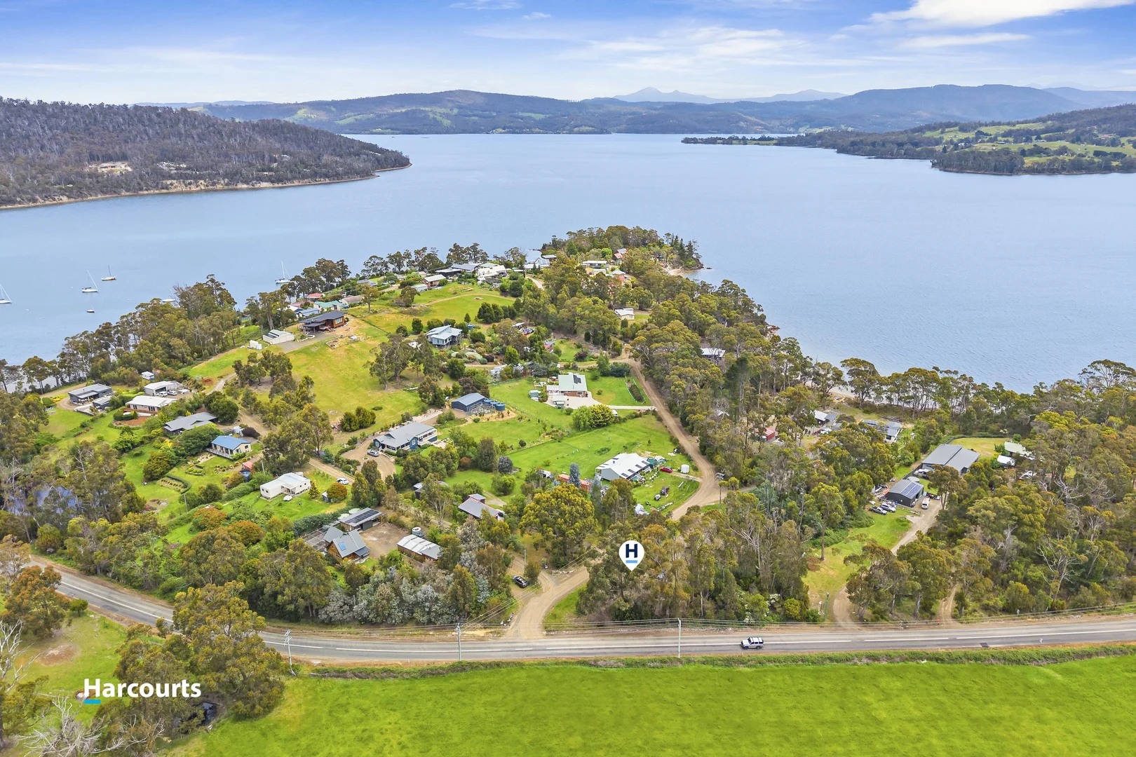 Additional image 16 of Lot 13 Glovers Road, Deep Bay TAS 7112