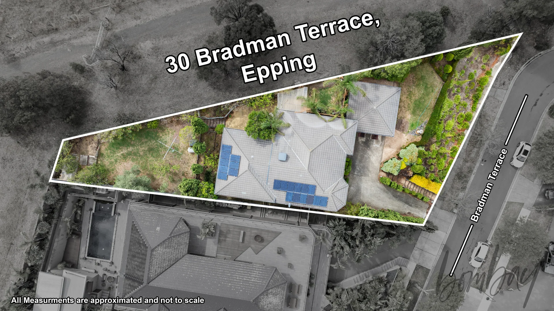 Additional image 17 of 30 Bradman Terrace, Epping VIC 3076