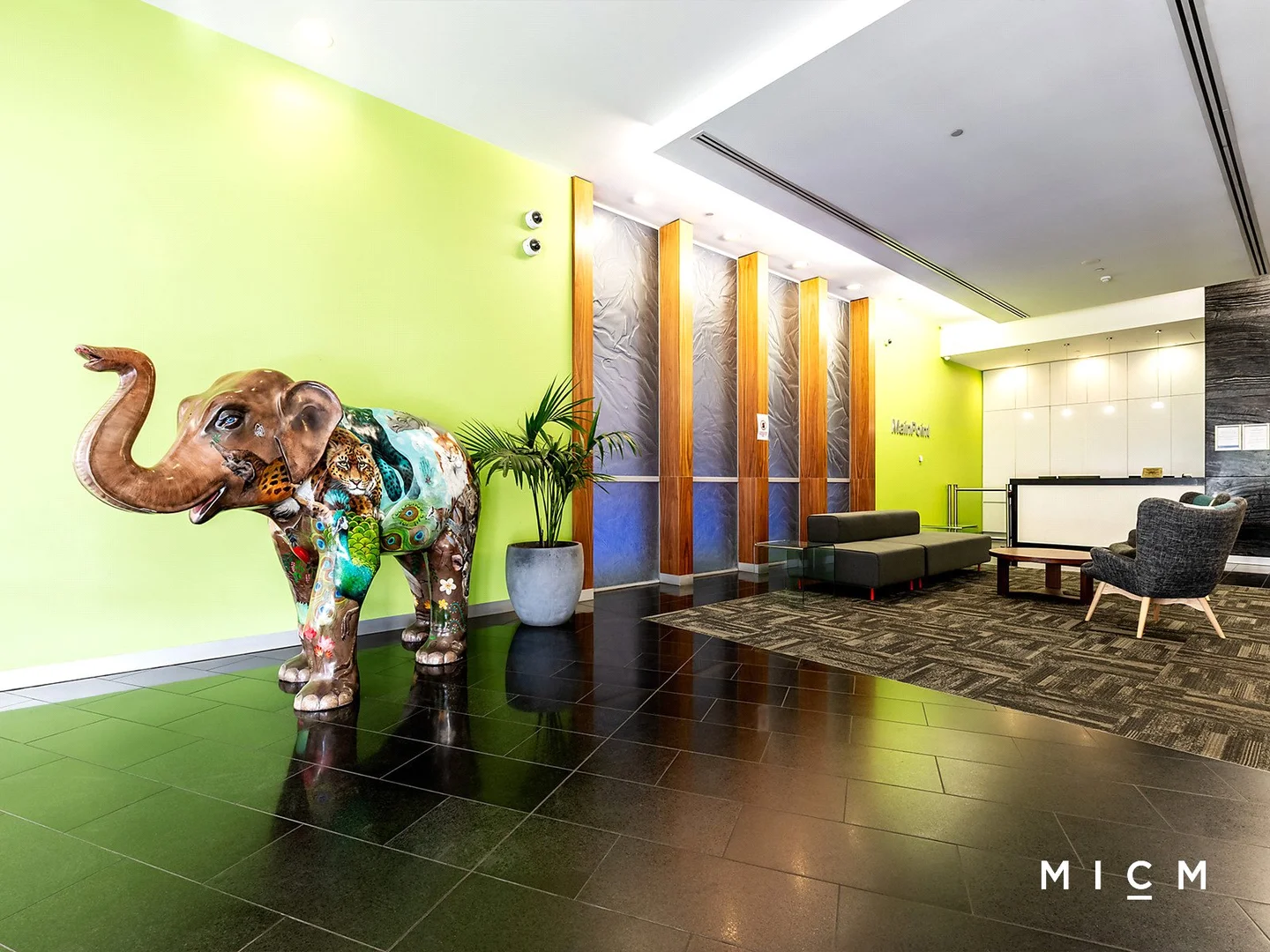 Additional image 11 of 4000/241 City Road, Southbank VIC 3006