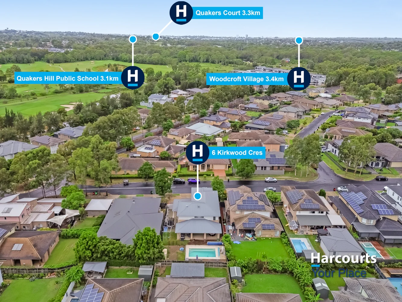 Additional image 28 of 6 Kirkwood Crescent, Colebee NSW 2761