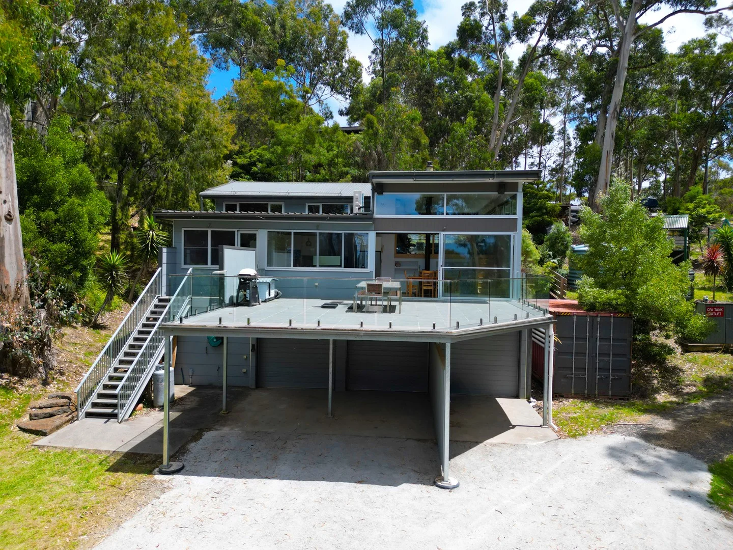 3 Ferny Grove, Kennett River VIC 3234