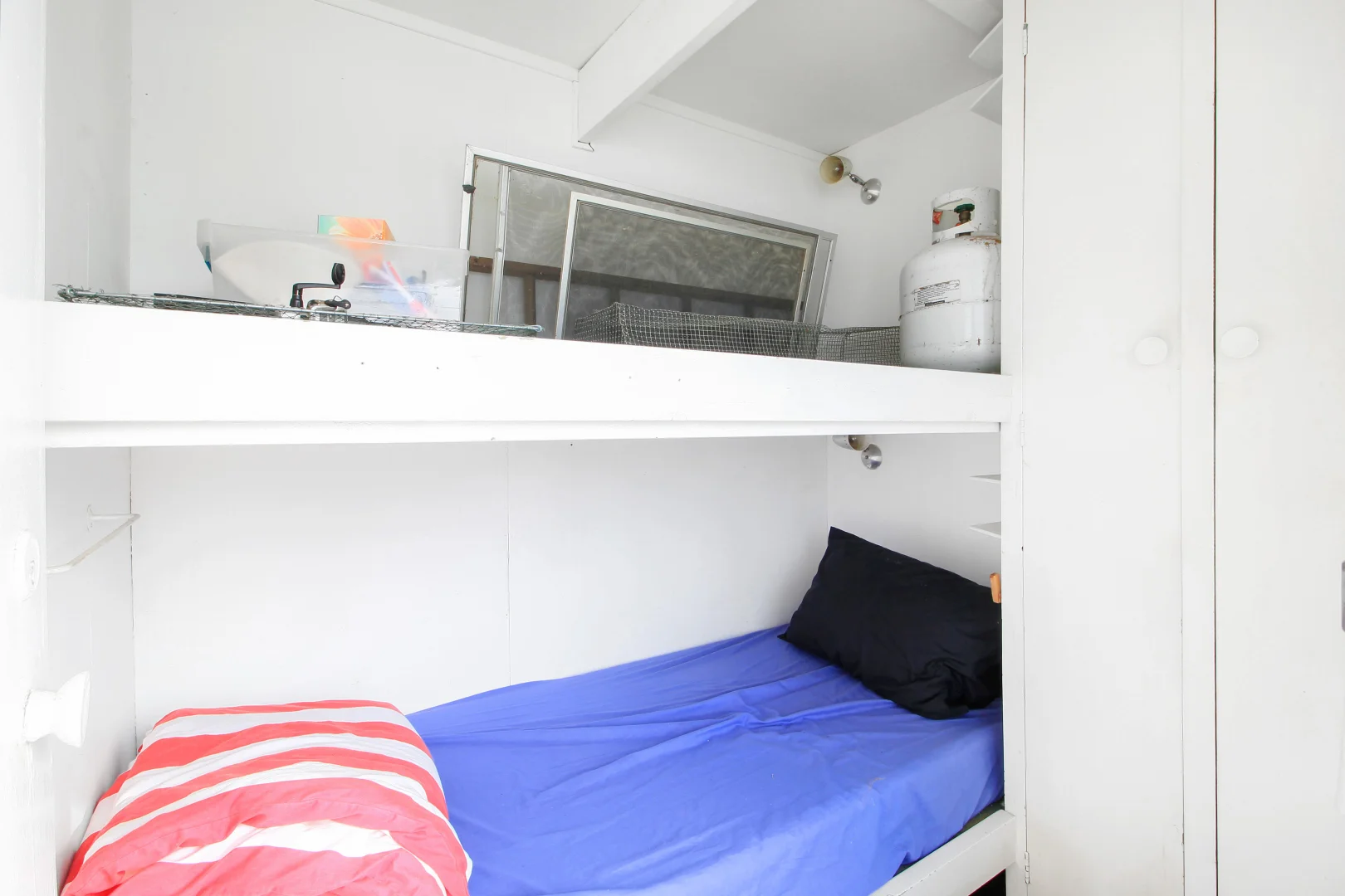 Additional image 9 of Houseboat Platypus, Millewa Road, Murtho SA 5340