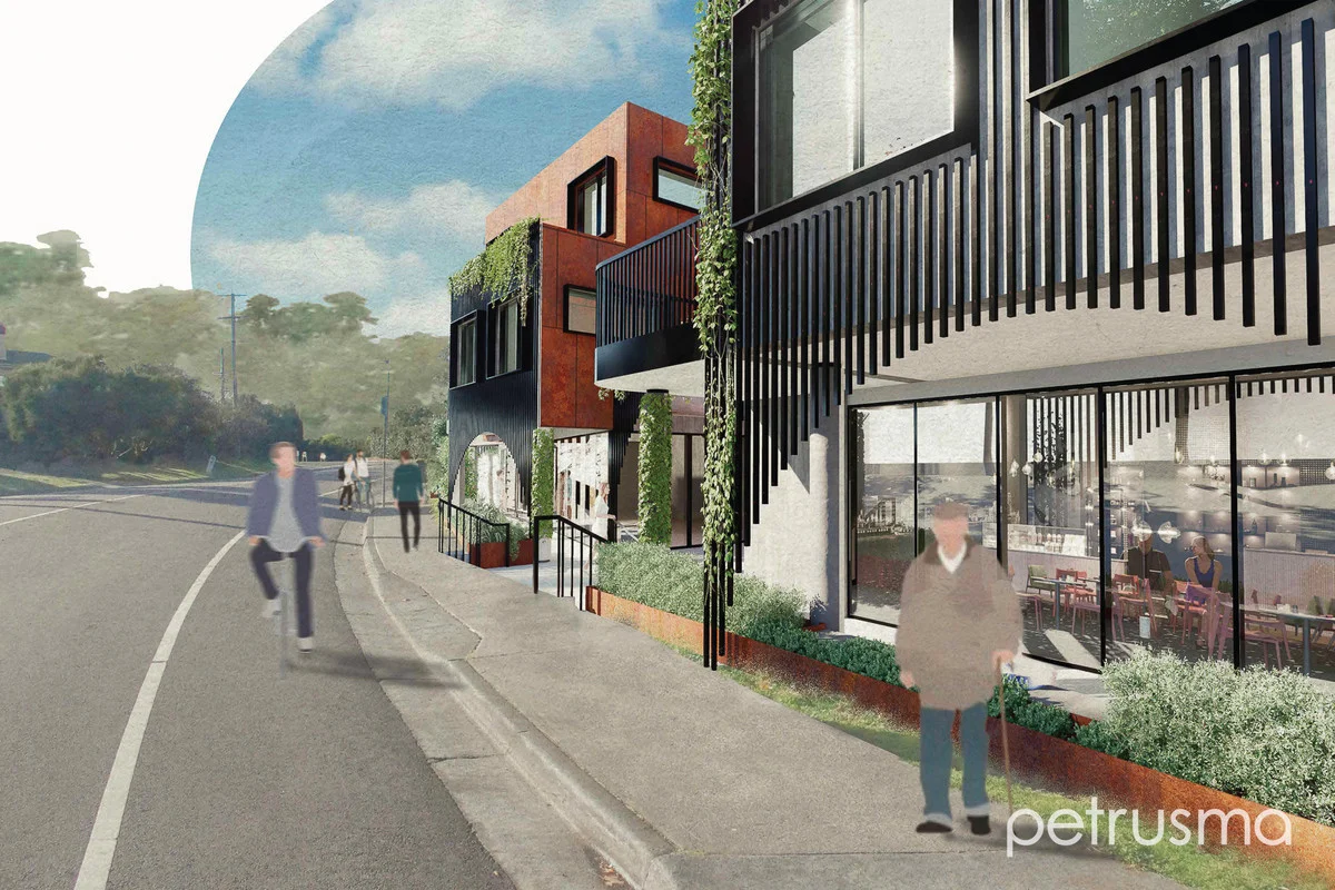 Additional image 3 of 150 - 152 Channel Highway, Taroona TAS 7053