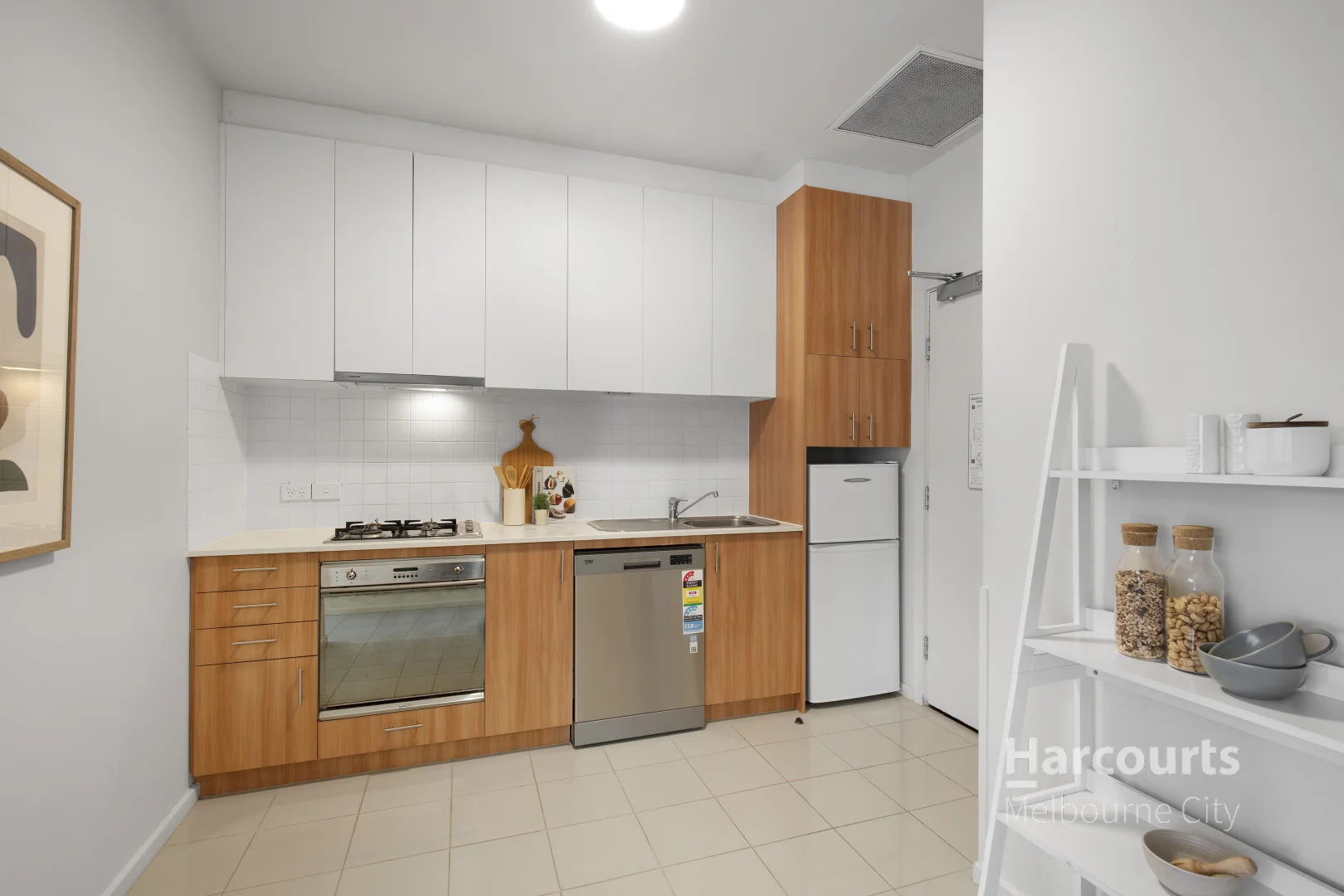 Additional image 3 of 519/250 Elizabeth Street, Melbourne VIC 3000