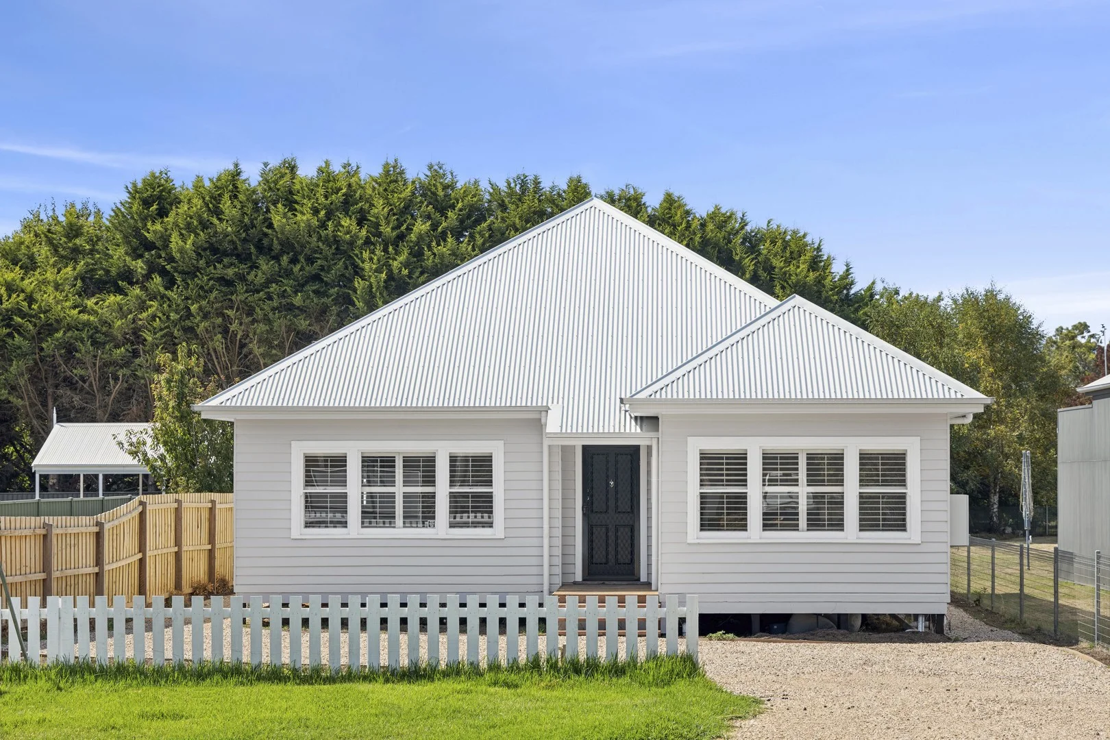 80A High Street, Trentham VIC 3458