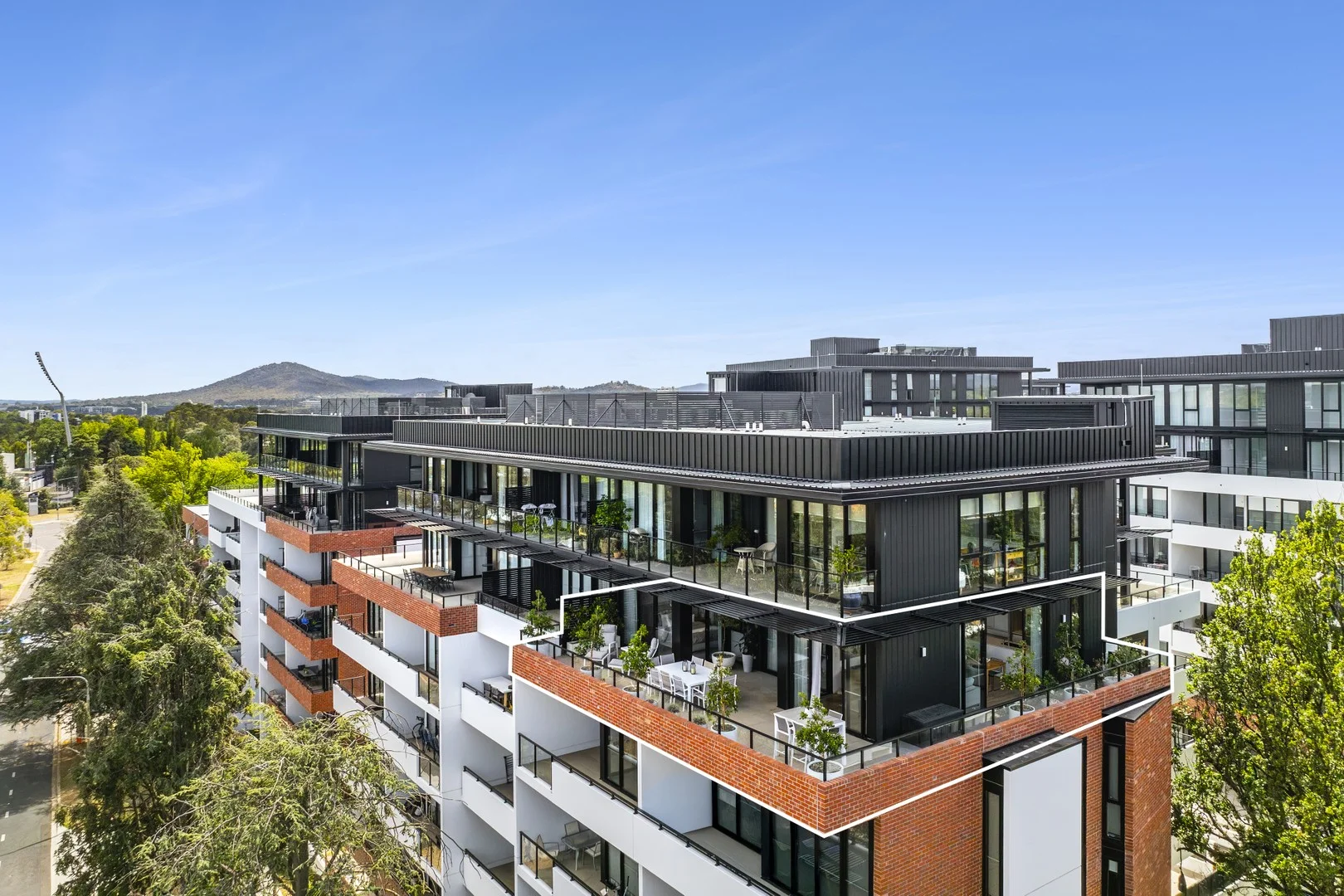 145/19 Captain Cook Crescent, Griffith ACT 2603