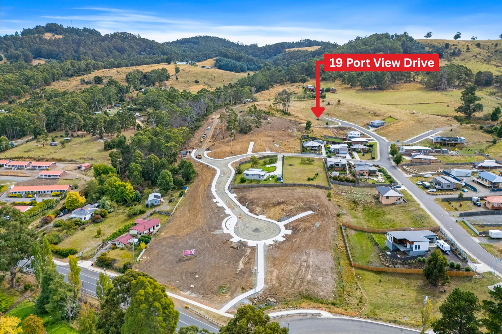 Additional image 6 of 19 Port View Drive, Port Huon TAS 7116