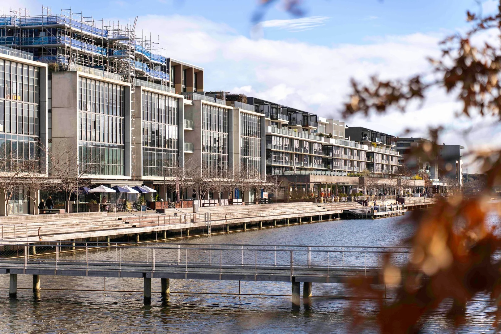 Additional image 14 of 124/85 Eyre Street, Kingston ACT 2604