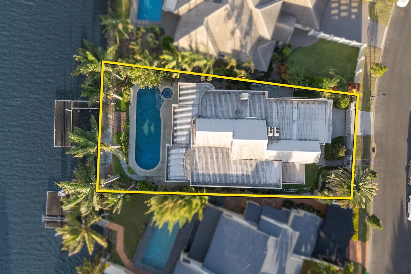 Additional image 26 of 12 San Simeon Drive, Clear Island Waters QLD 4226