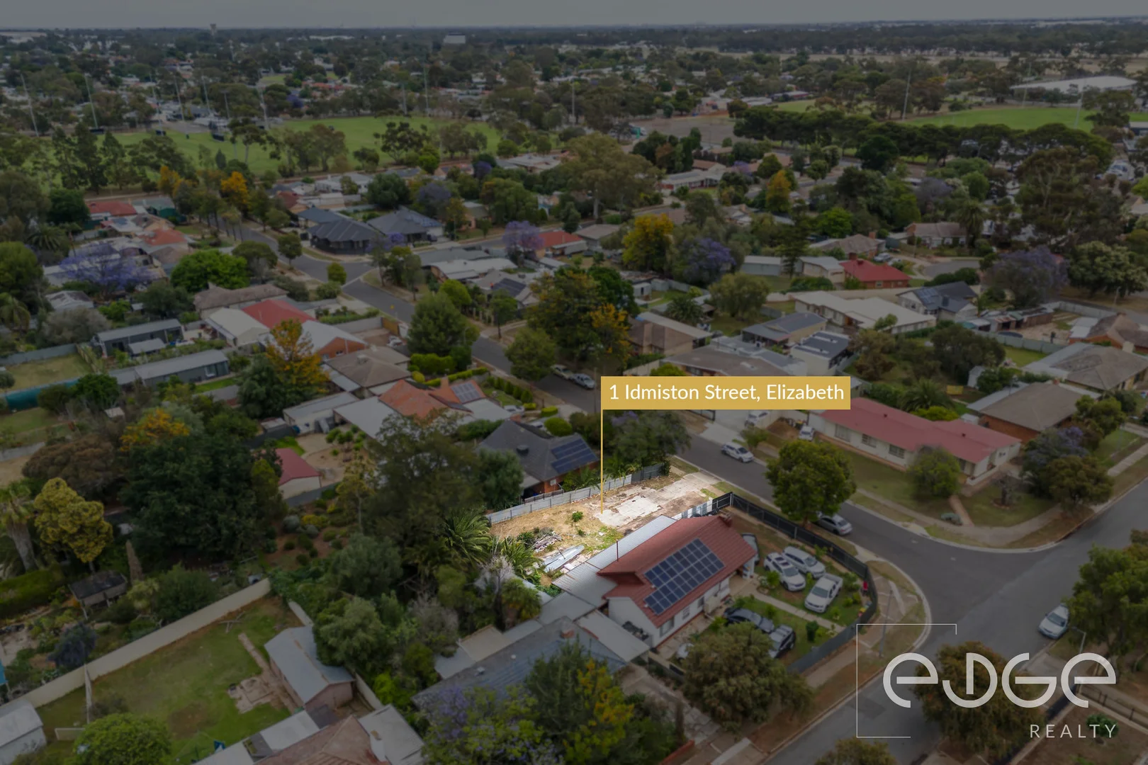 Additional image 3 of 1 Idmiston Street, Elizabeth SA 5112