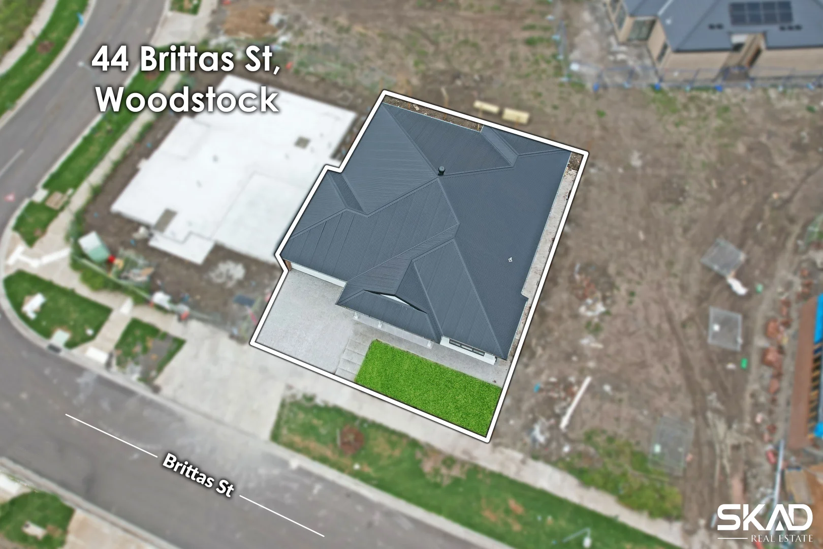 Additional image 24 of 44 Brittas Street, Woodstock VIC 3751