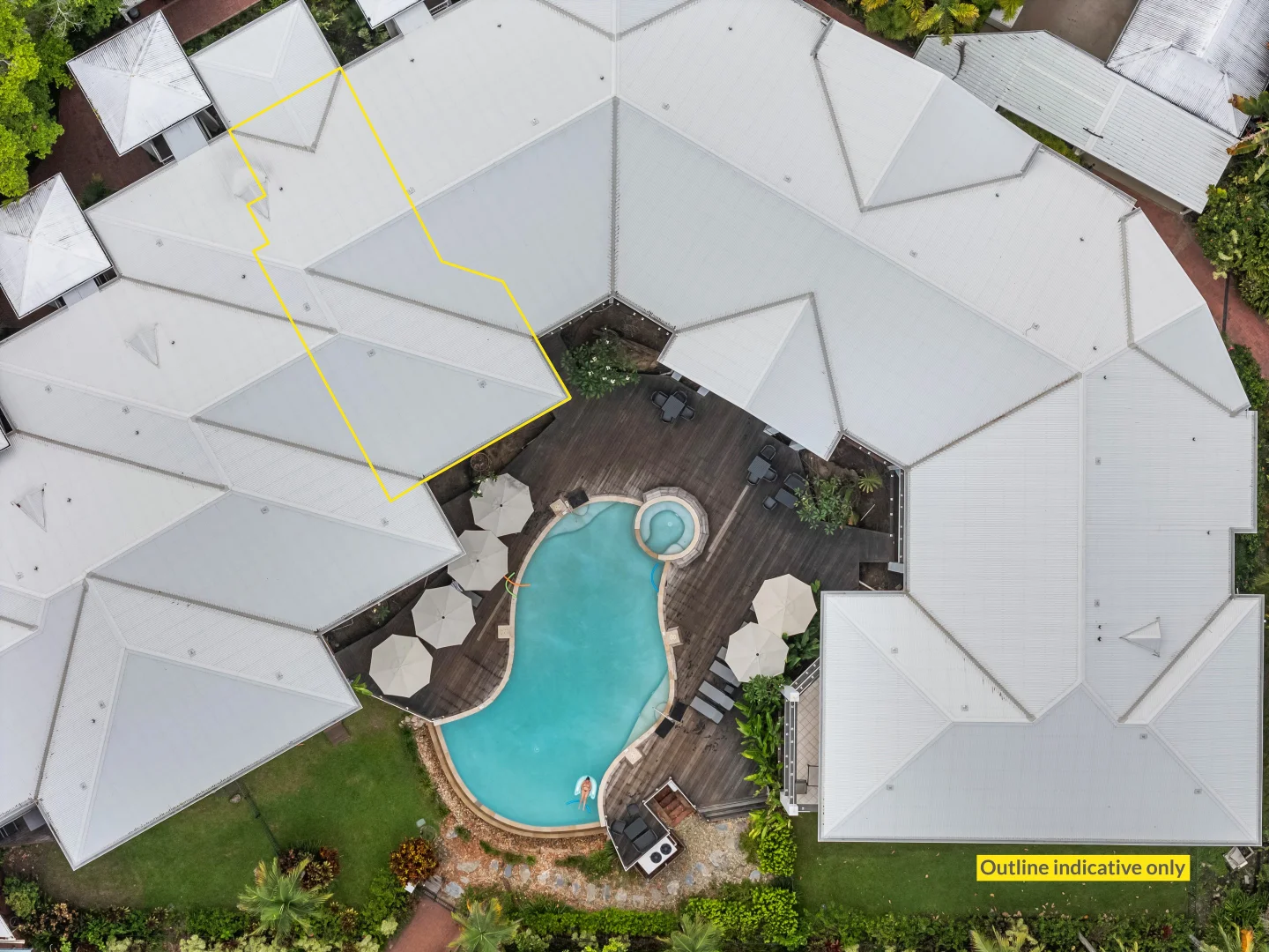 Additional image 30 of 306/19-23 Esplanade, Port Douglas QLD 4877