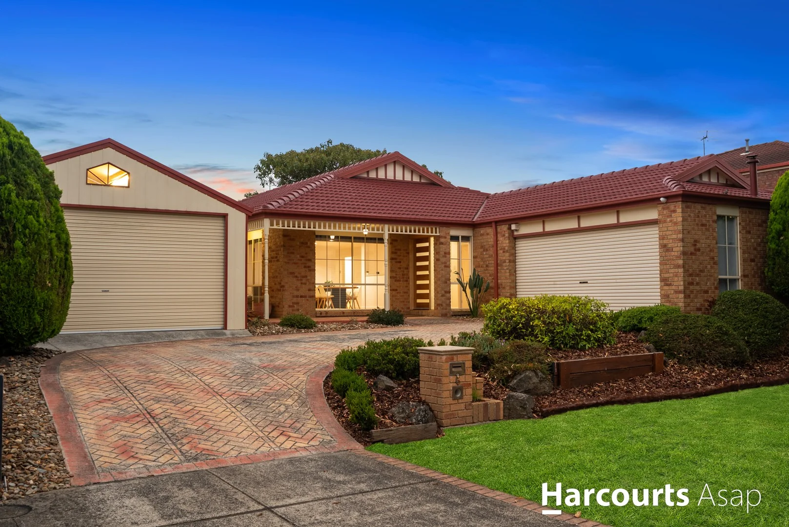 6 Musgrove Court, Narre Warren South VIC 3805