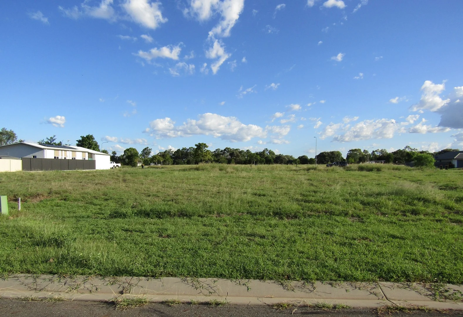 25 Kendrick Circuit, Blackwater QLD 4717