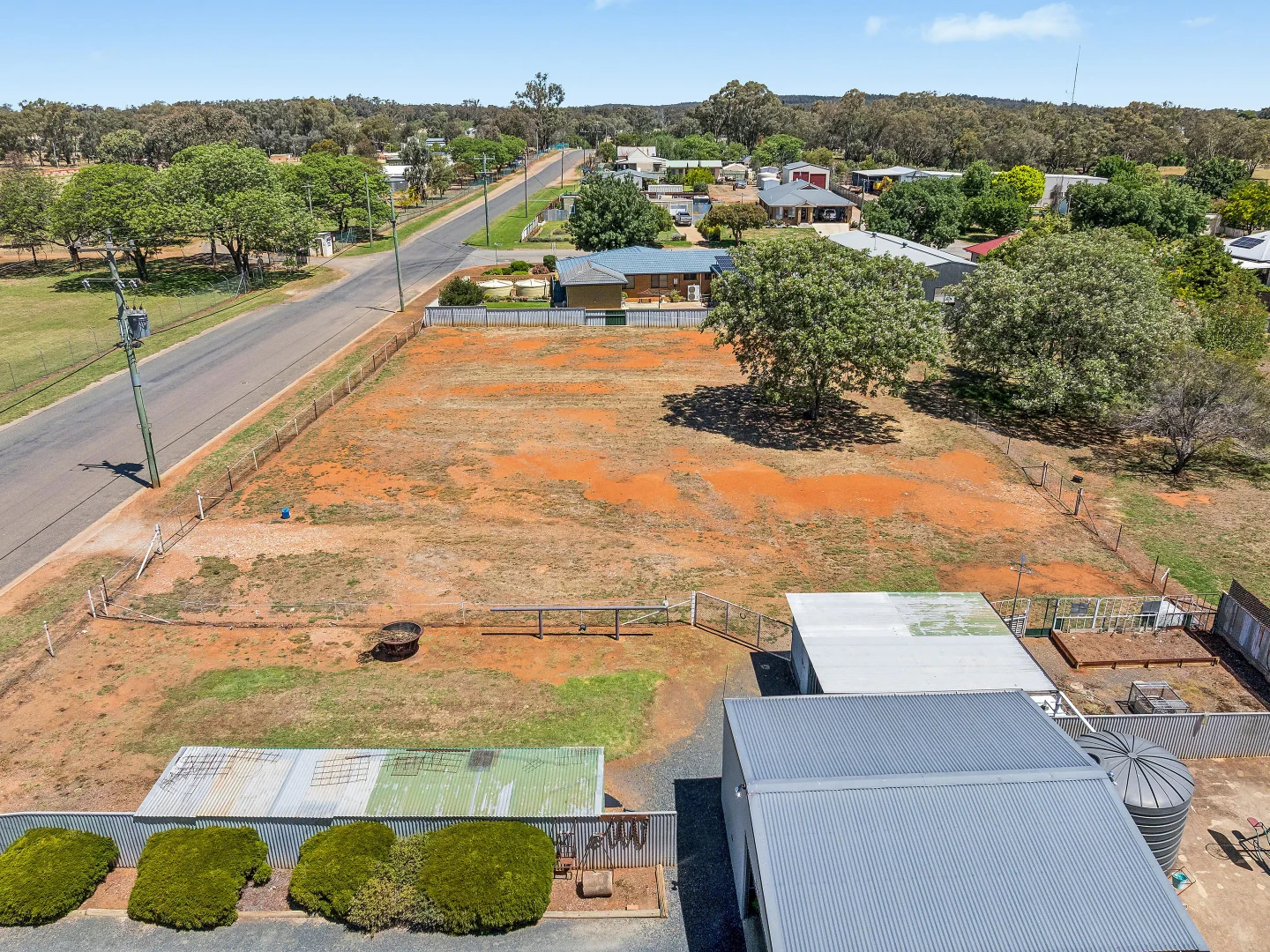 Additional image 16 of 180 Britannia Street, Temora NSW 2666