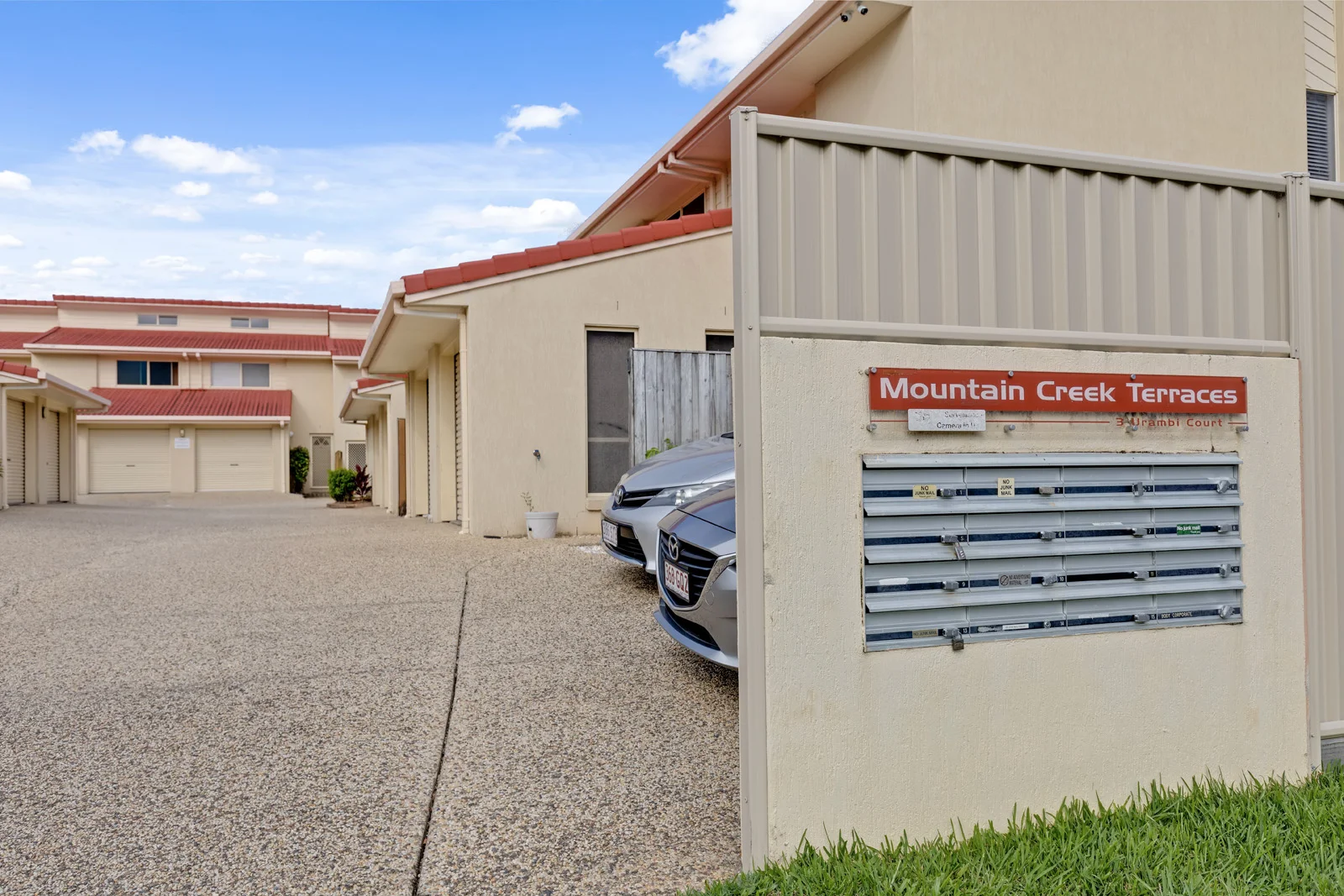 Additional image 16 of 14/3 Urambi Court, Mountain Creek QLD 4557