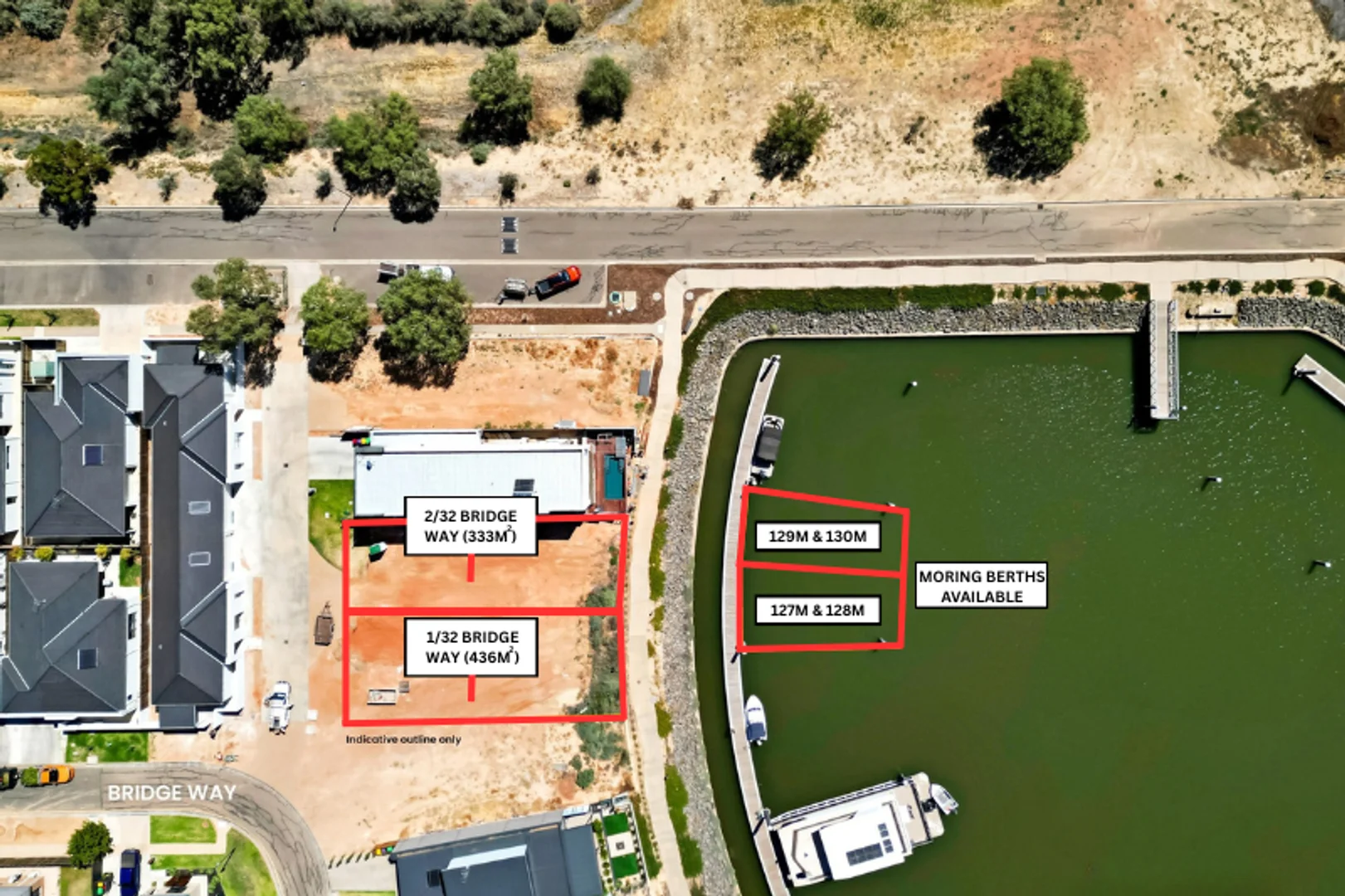 Additional image 3 of 1/32 Bridge Way, Mildura VIC 3500