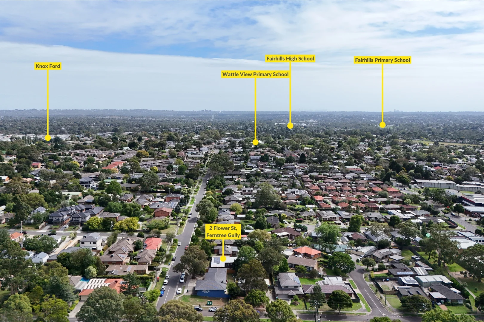 Additional image 19 of 2 Flower Street, Ferntree Gully VIC 3156
