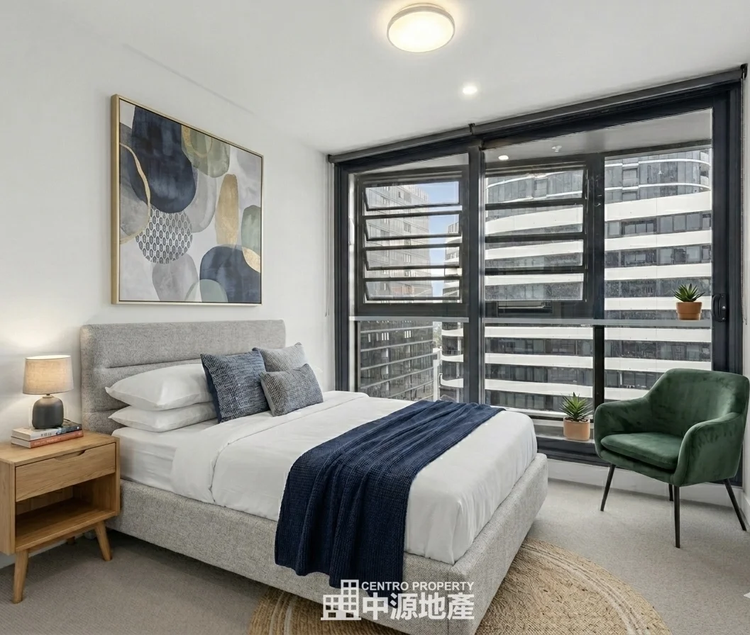 Additional image 7 of 2001/850 Whitehorse Road, Box Hill VIC 3128