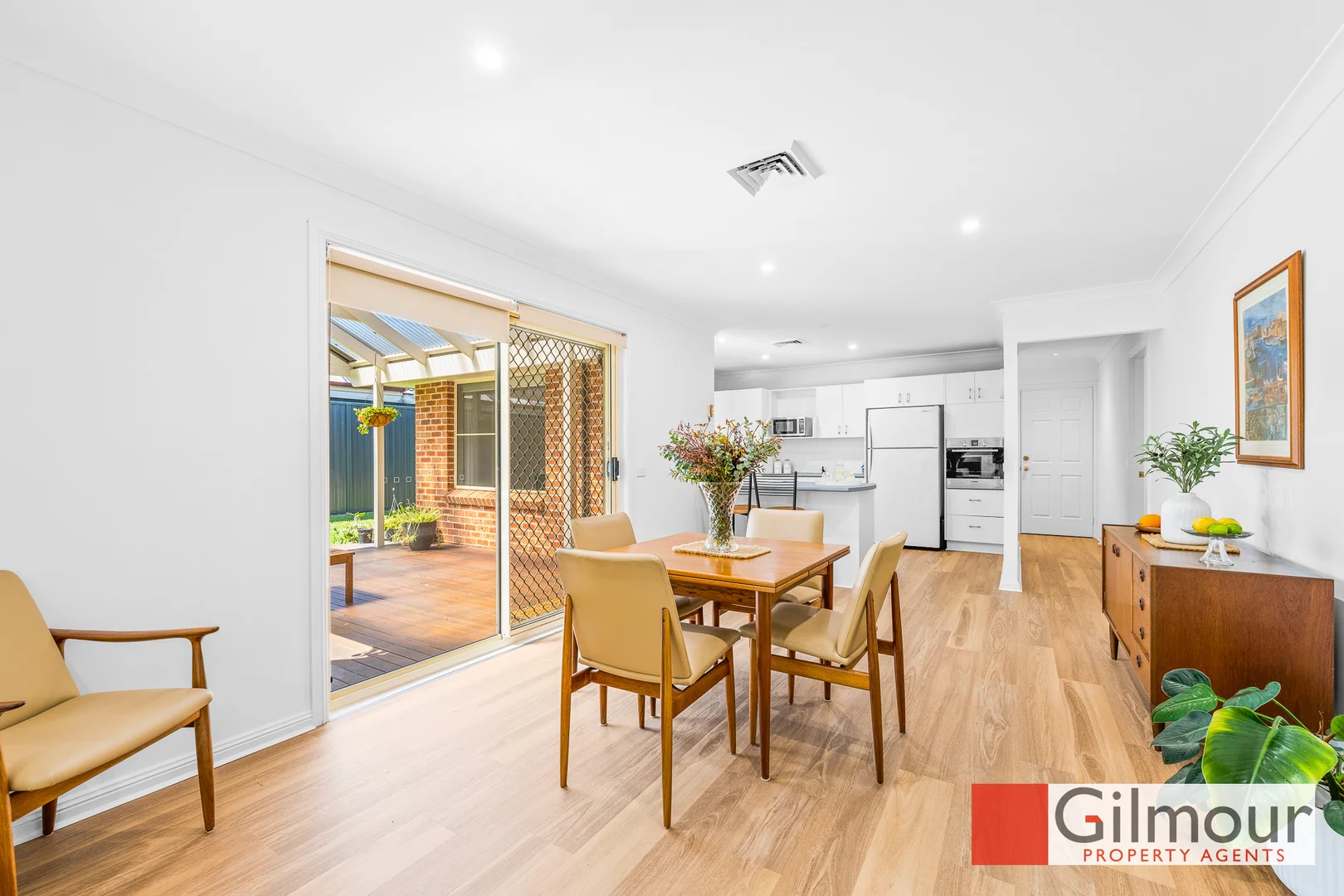 Additional image 6 of 60 Fraser Avenue, Kellyville NSW 2155