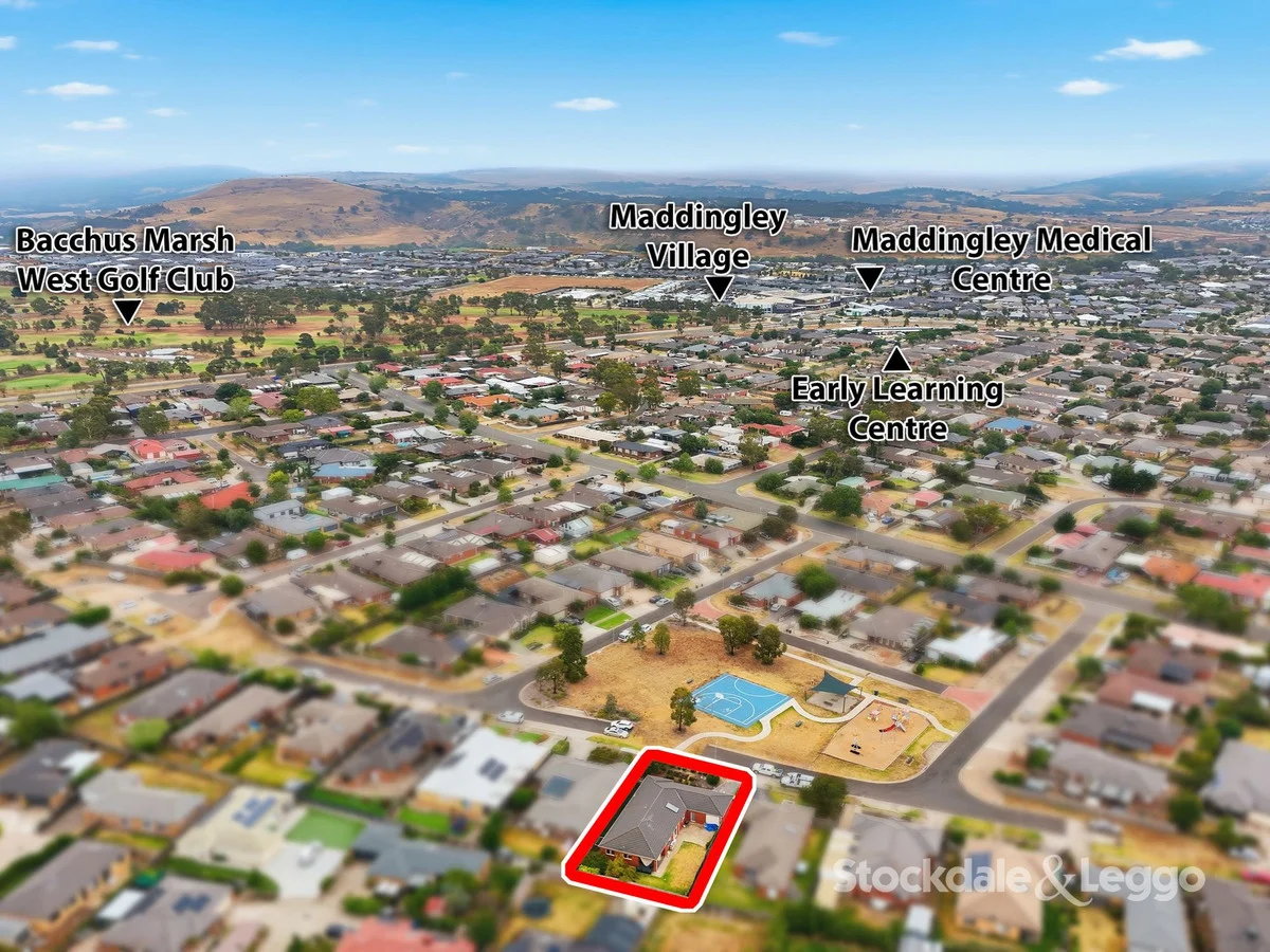 Additional image 18 of 11 Richardson Court, Maddingley VIC 3340