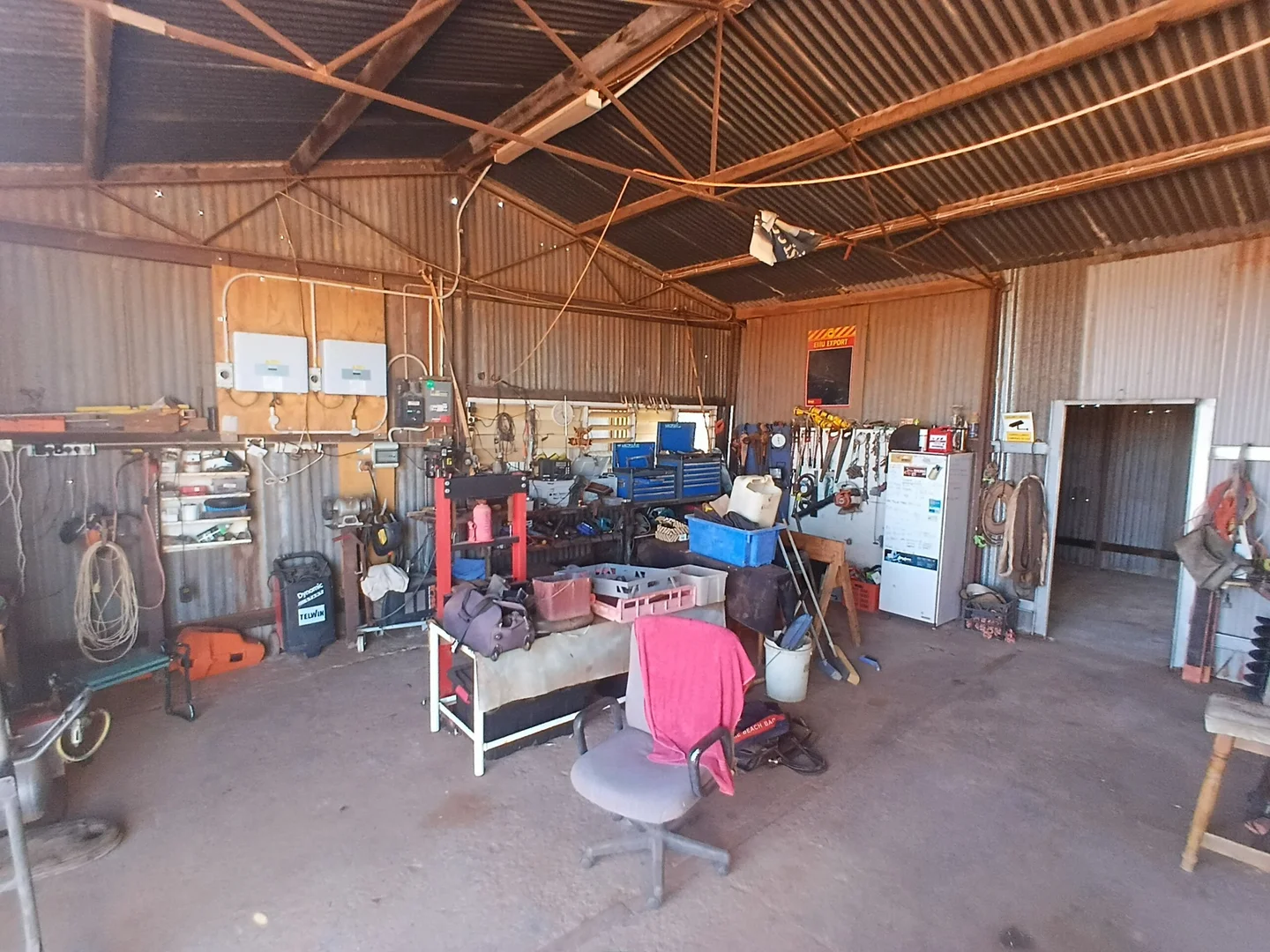 Additional image 13 of 115 Larkman Road, Dukin WA 6475