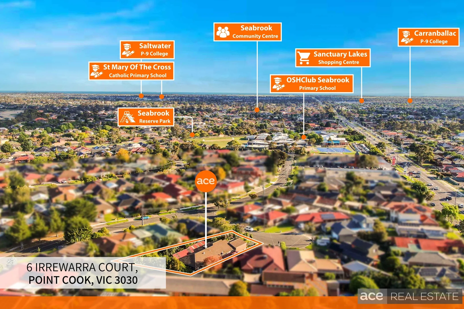 Additional image 26 of 6 Irrewarra Court, Seabrook VIC 3028