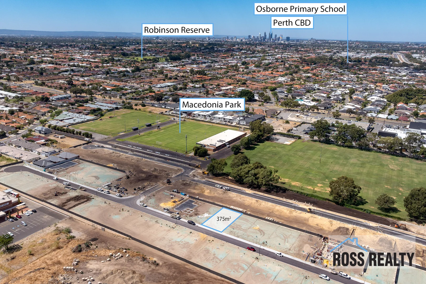 Additional image 2 of 20 Opal Rise, Balcatta WA 6021