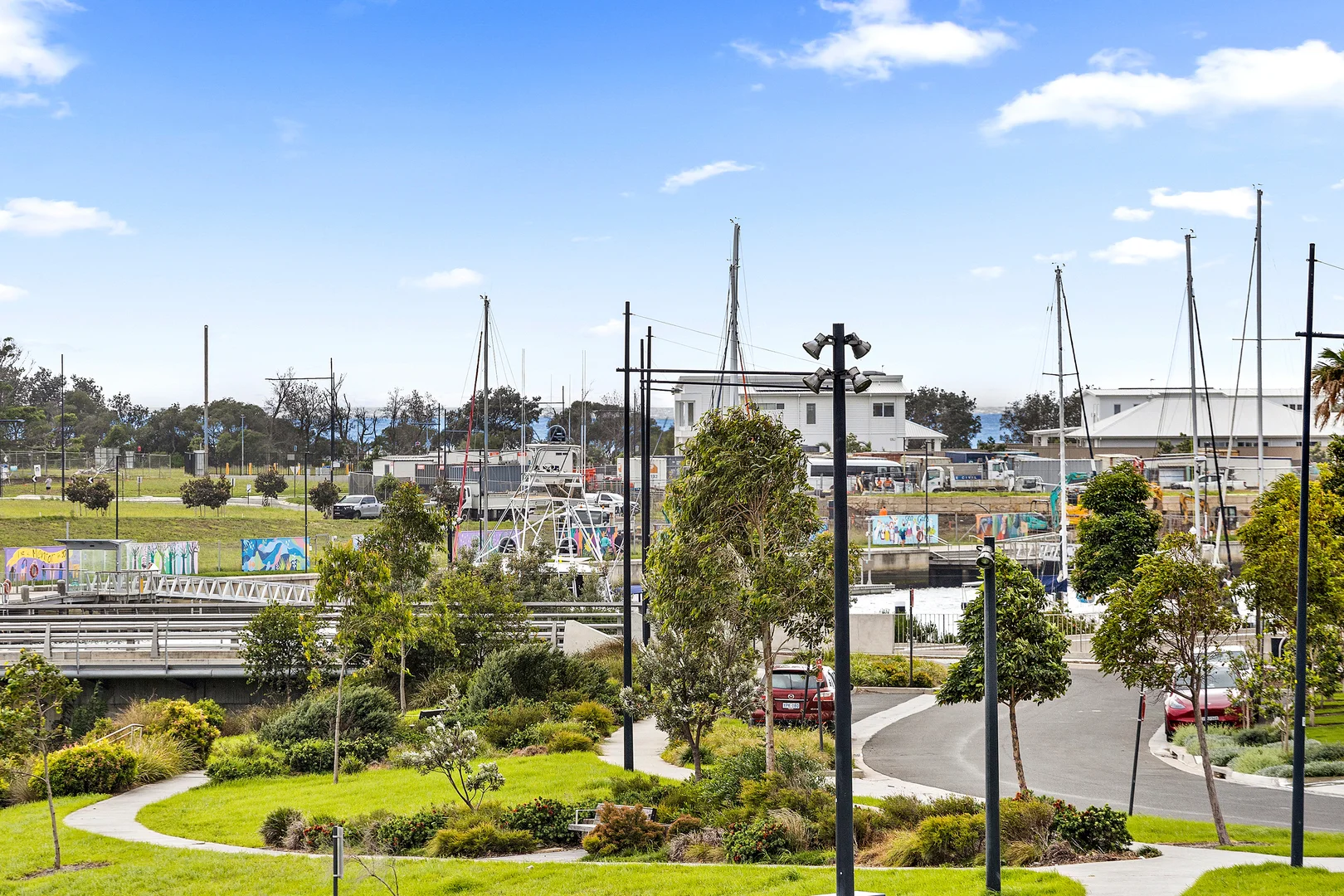 Additional image 13 of 3/93 Harbour Boulevard, Shell Cove NSW 2529