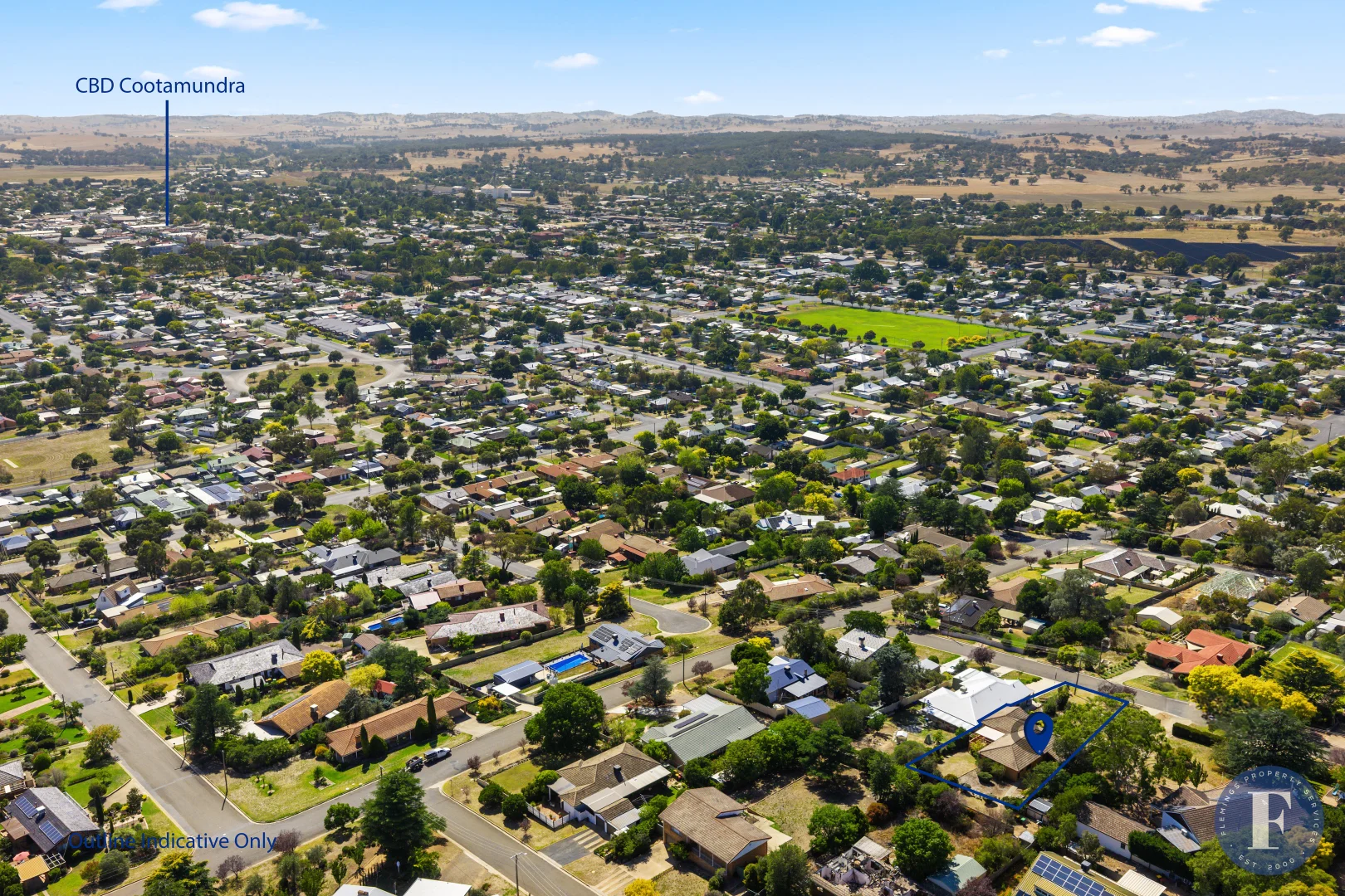 Additional image 25 of 4 Ward Street, Cootamundra NSW 2590