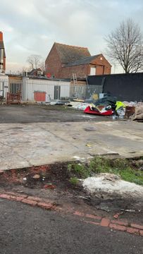 Coleman Road, Leicester LE5, Land to rent