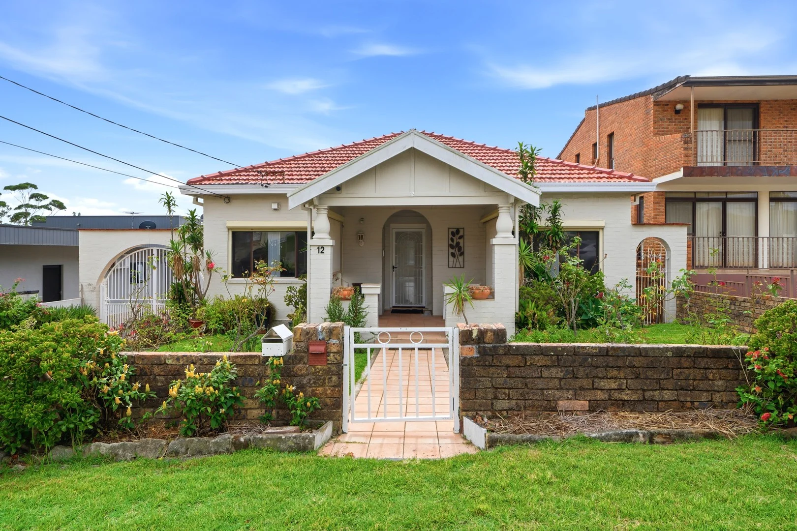 12 Benwerrin Avenue, Carss Park NSW 2221