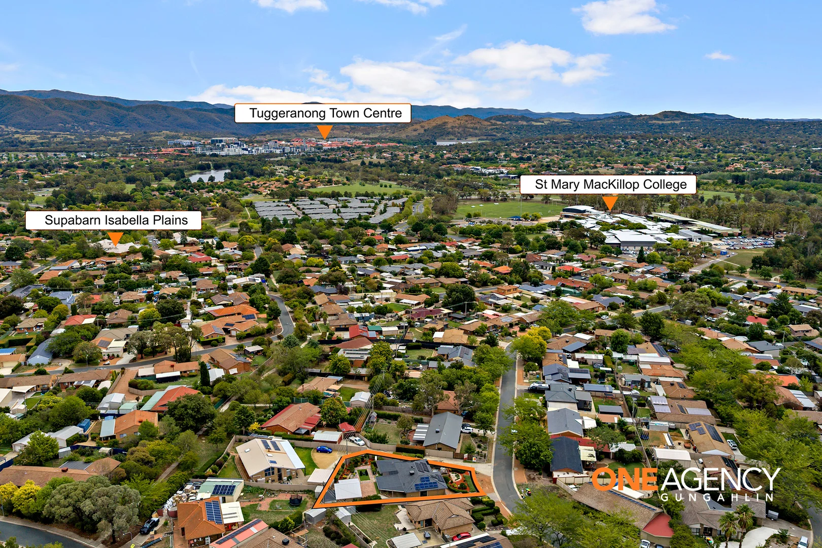 Additional image 22 of 36 Maharatta Circuit, Isabella Plains ACT 2905