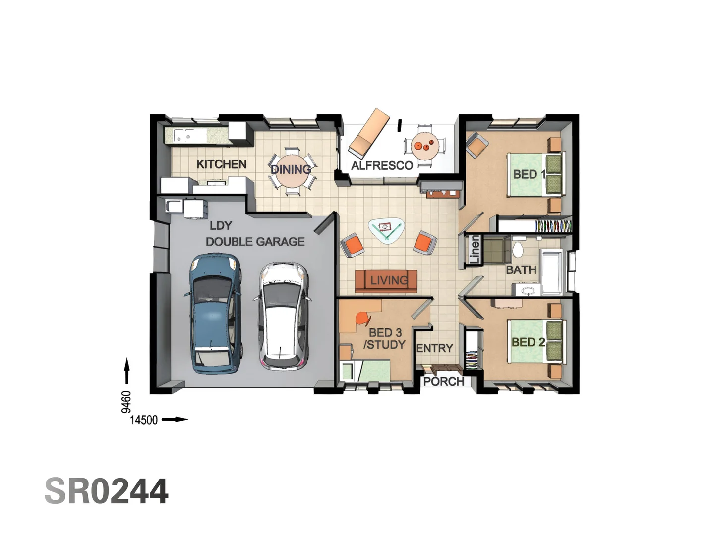 Additional image 2 of Lot 102 Eungai Creek Rd, Eungai Creek NSW 2441