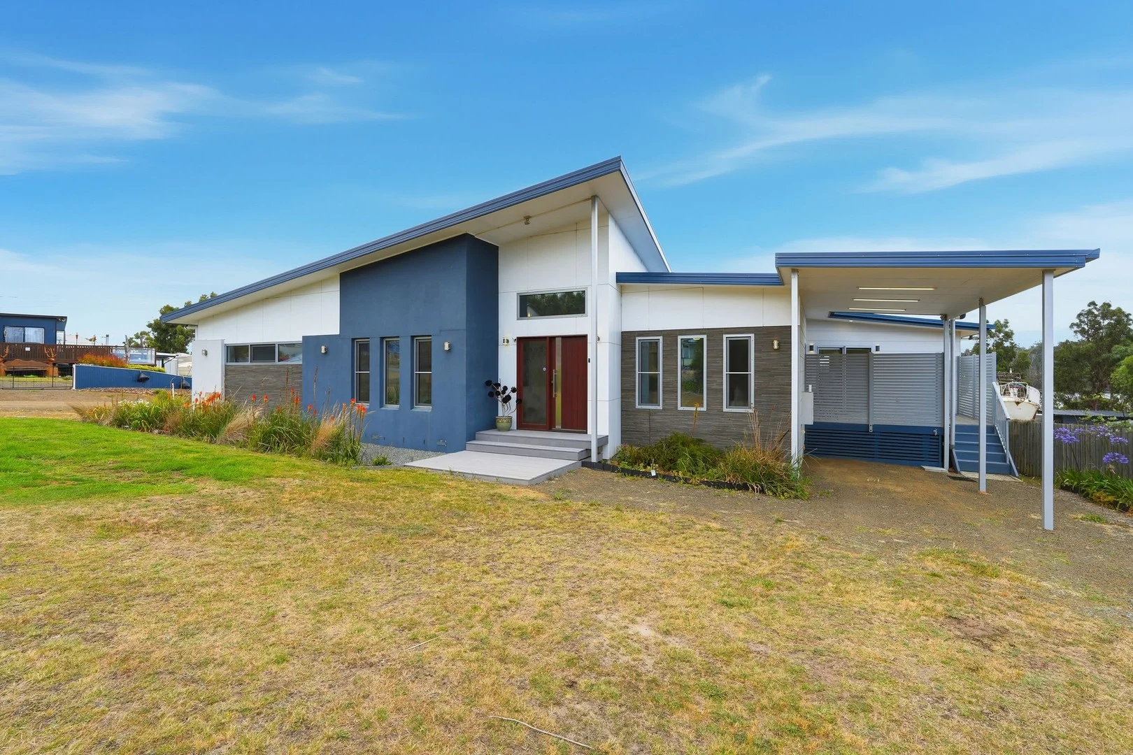 138 Sommers Bay Road, Murdunna TAS 7178