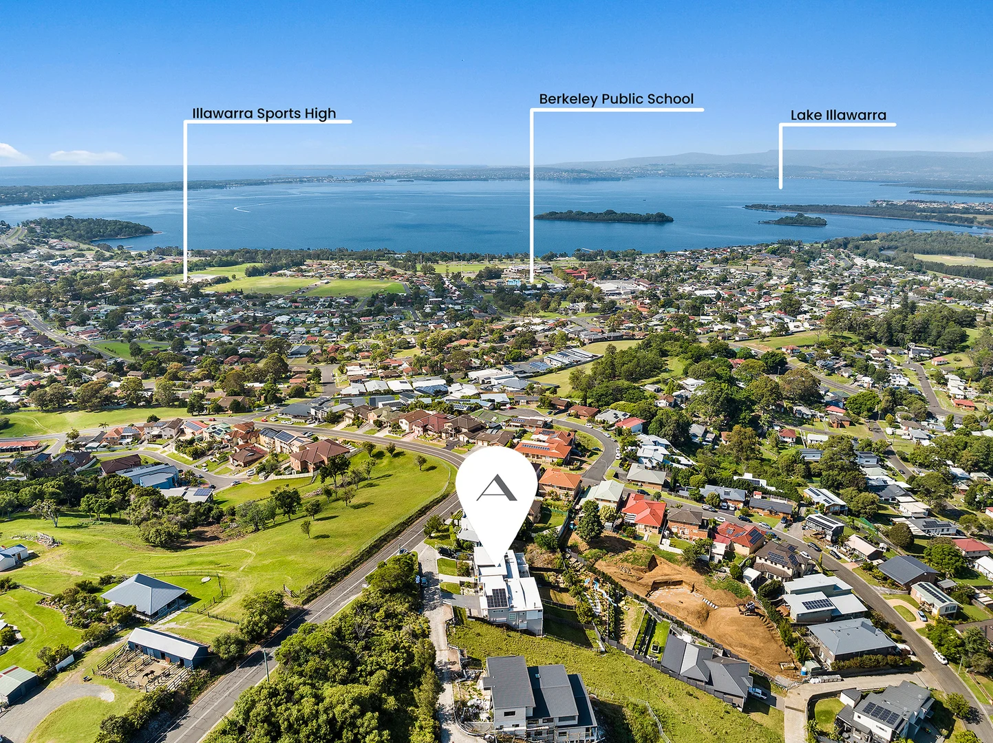 Additional image 14 of 2/69B Semaphore Road, Berkeley NSW 2506