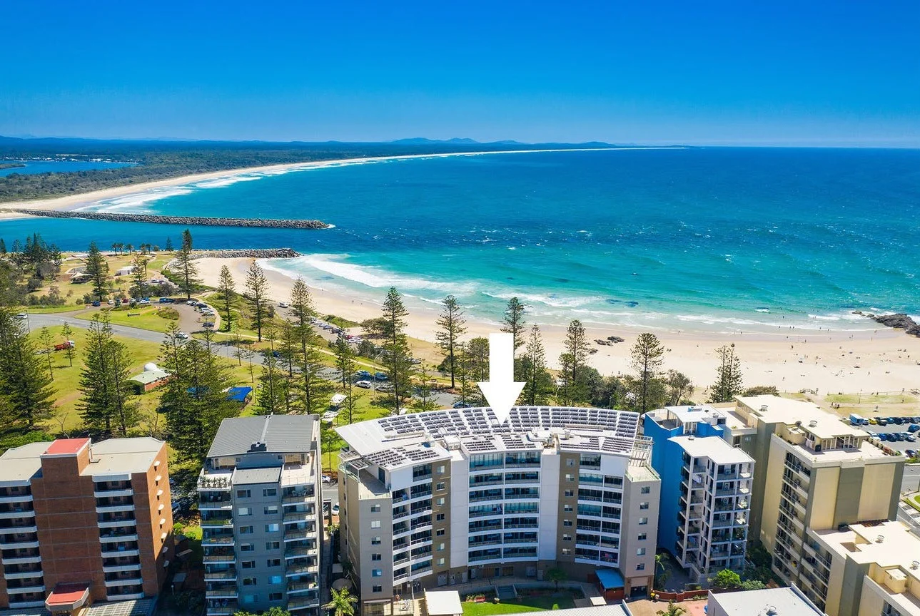 204/40 William Street, Port Macquarie NSW 2444
