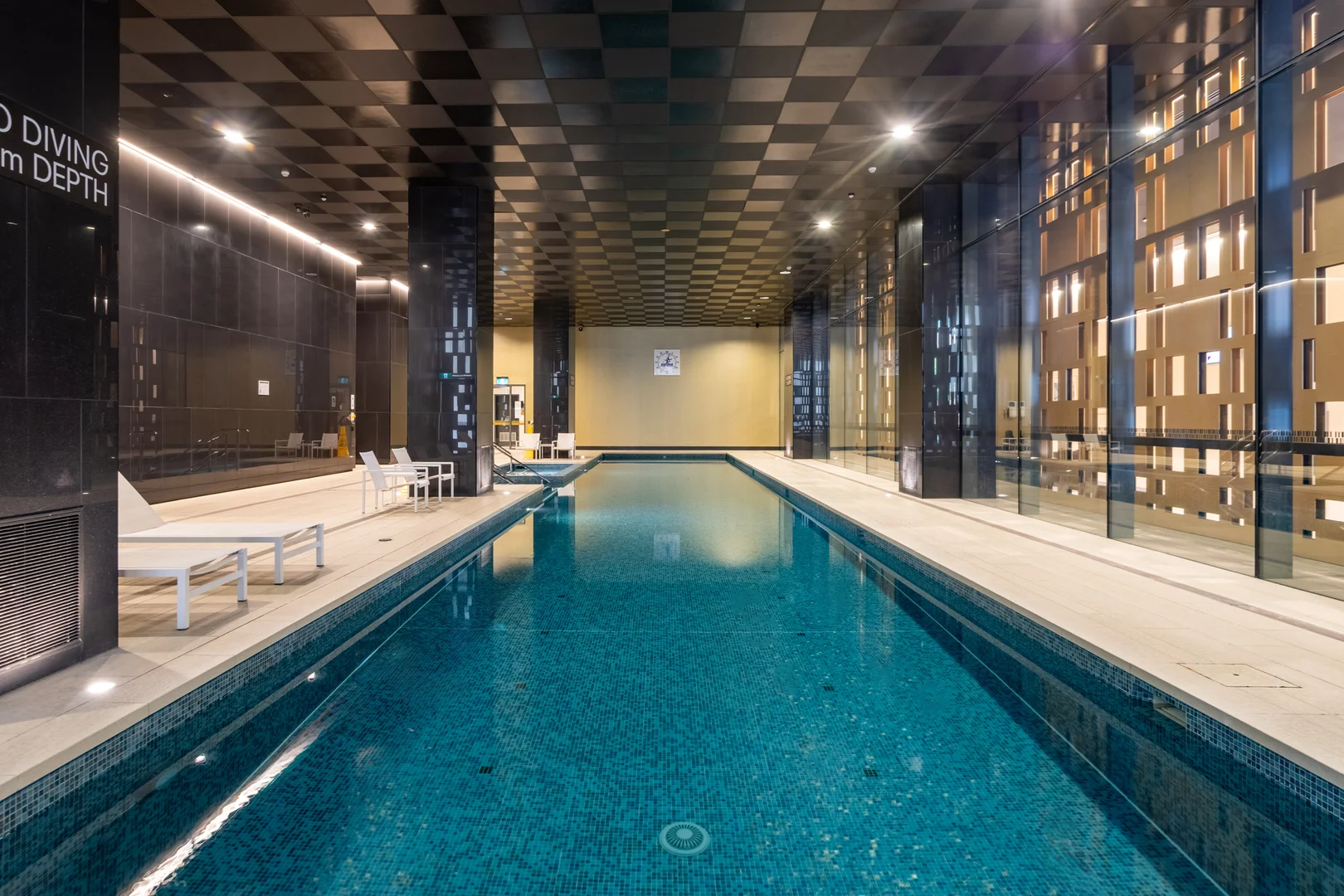 Additional image 14 of 1206E/888 Collins Street, Docklands VIC 3008