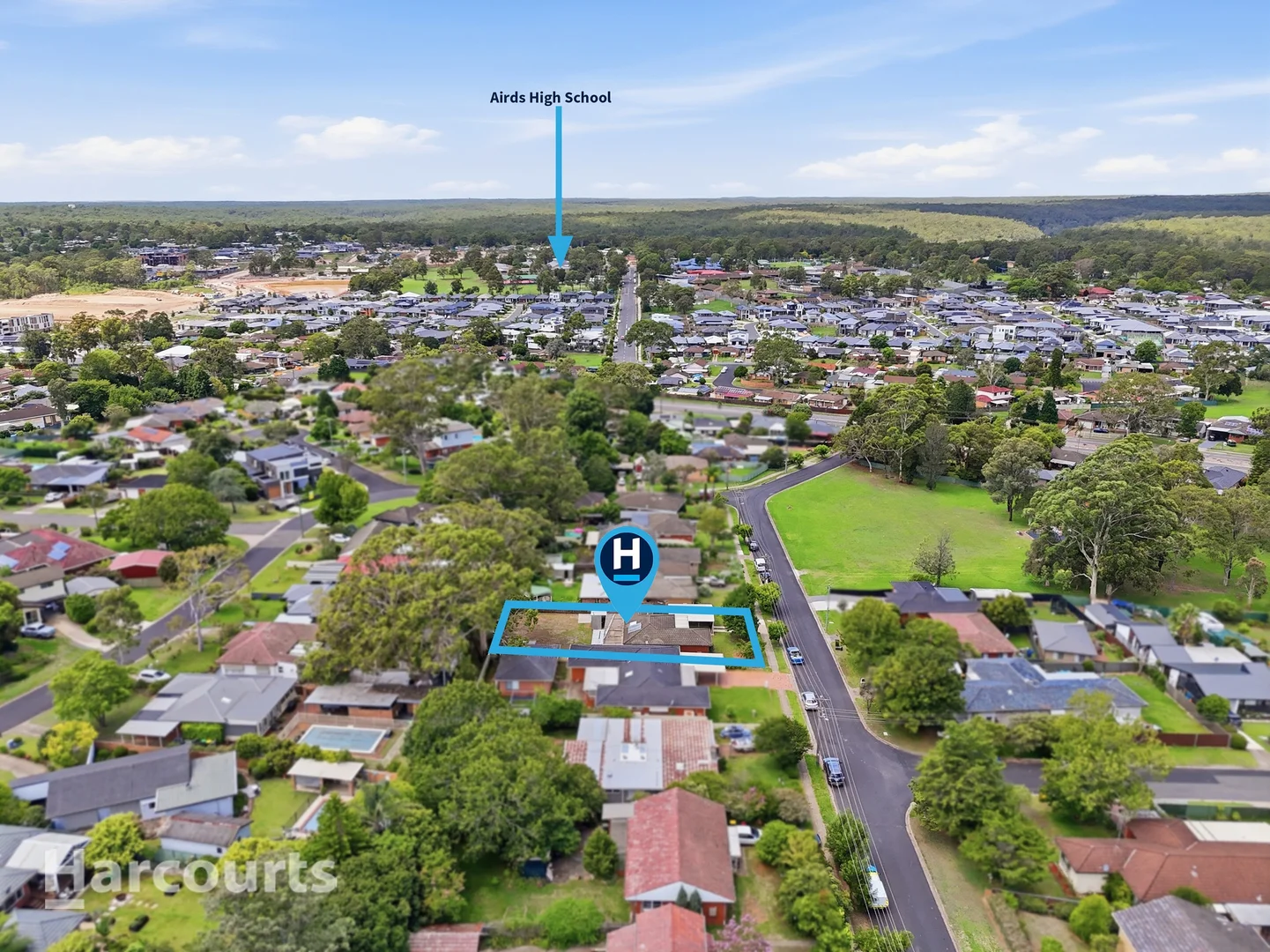 Additional image 11 of 13 MacLeay Street, Bradbury NSW 2560