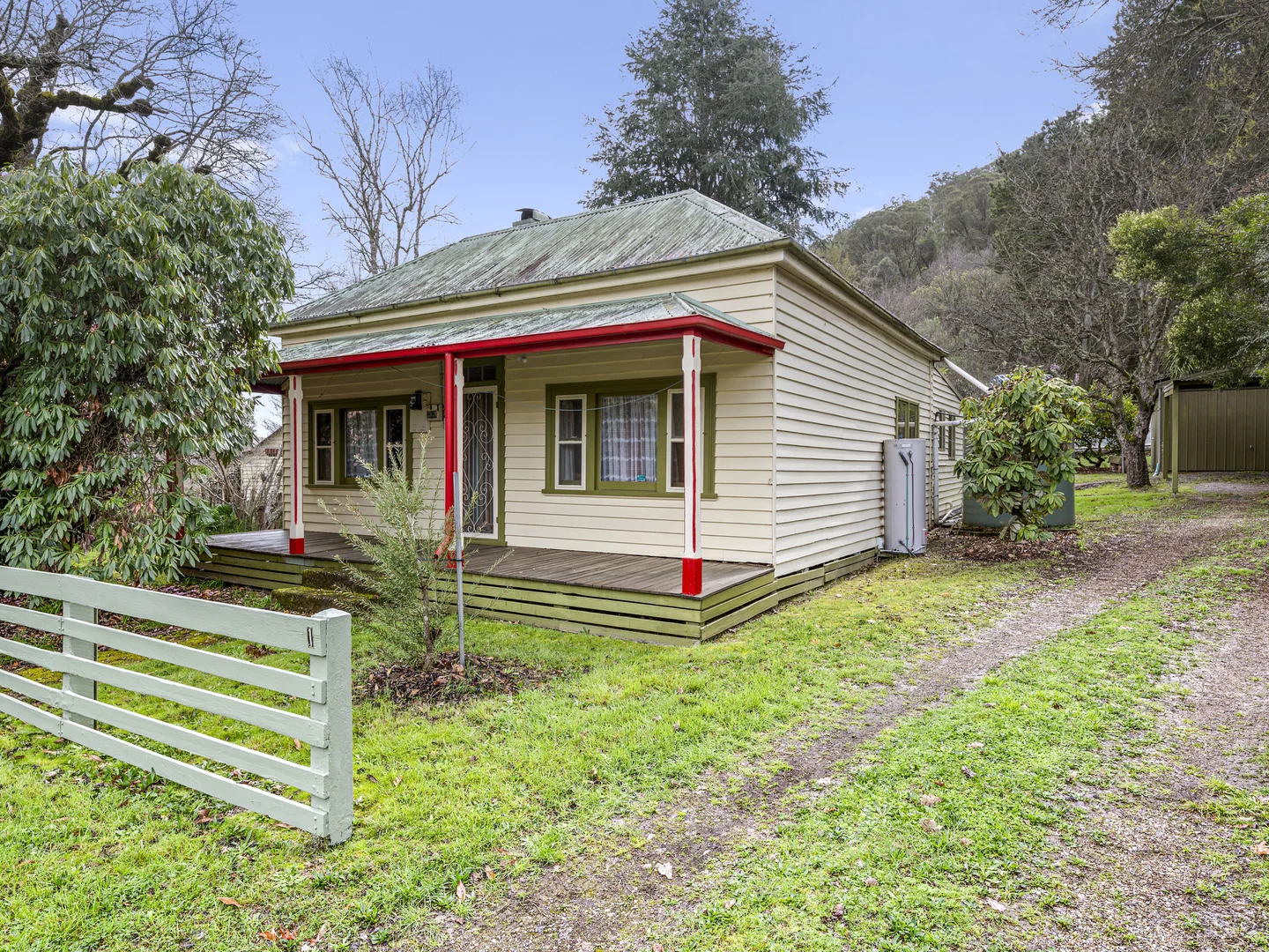 Additional image 13 of 1 Chenery Street, Jamieson VIC 3723