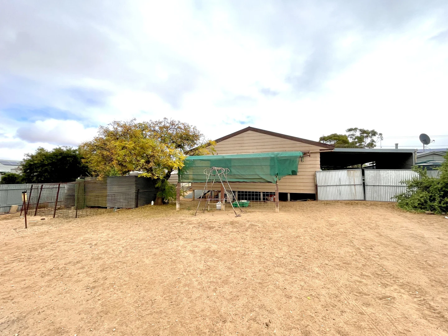 Additional image 33 of 36 Richards Avenue, Wudinna SA 5652